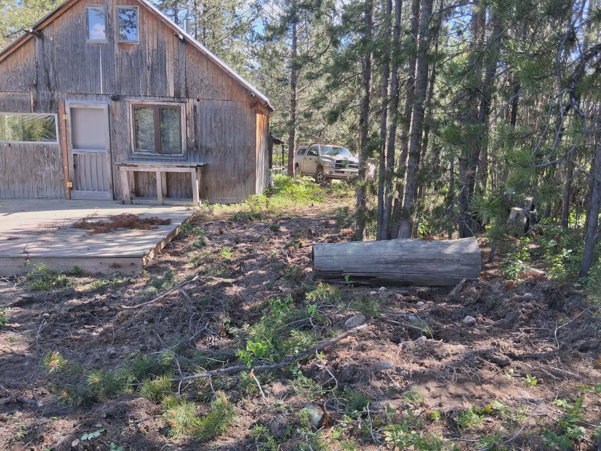 11532 North Fork Road Property Photo 41