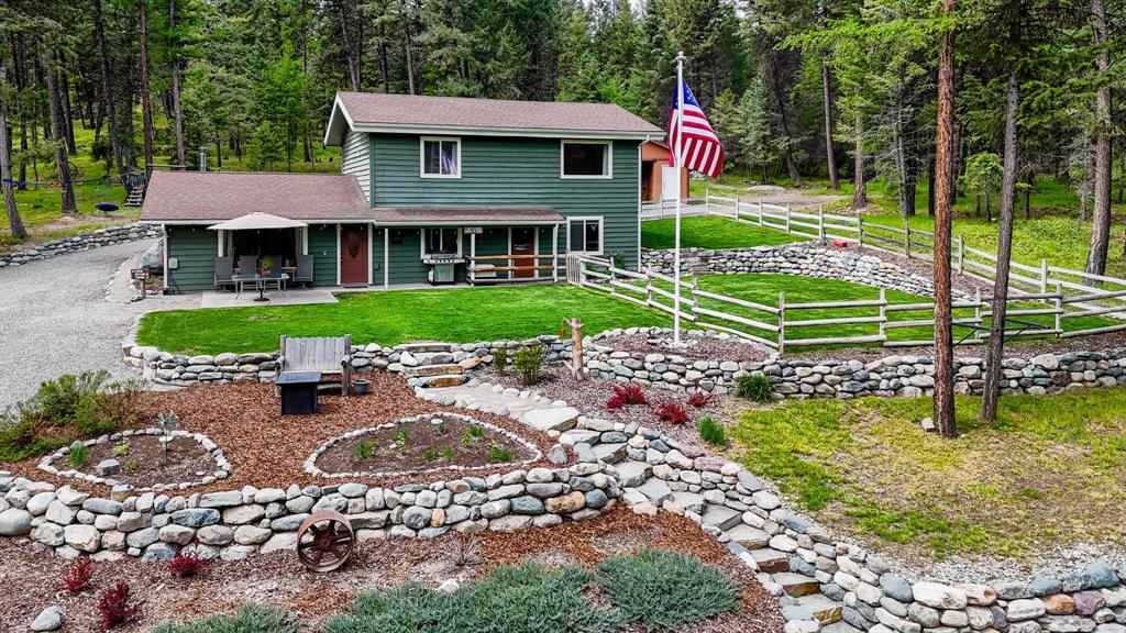 700 Pomeroy Trail Property Photo 1