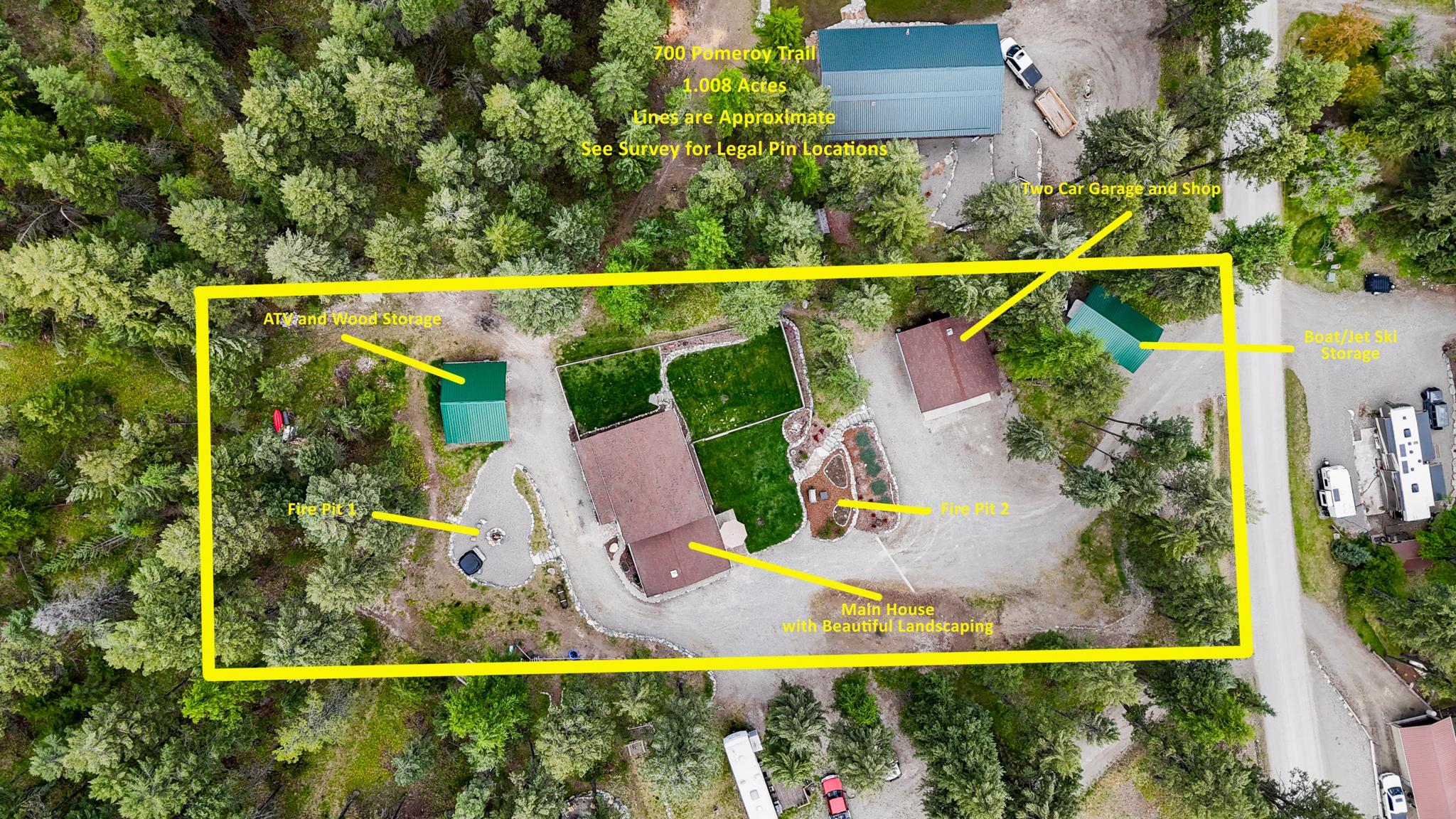 700 Pomeroy Trail Property Photo 4