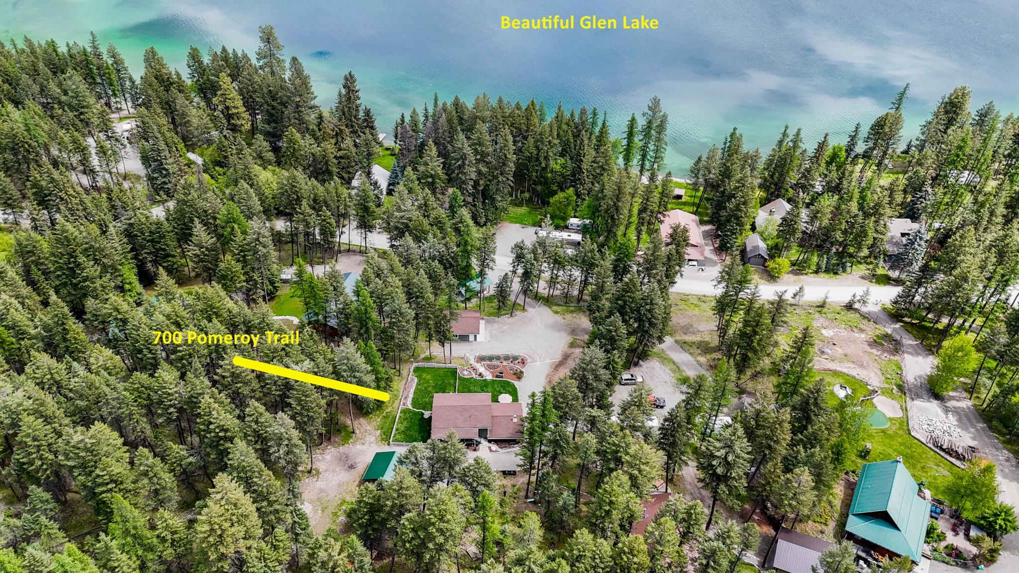 700 Pomeroy Trail Property Photo 8