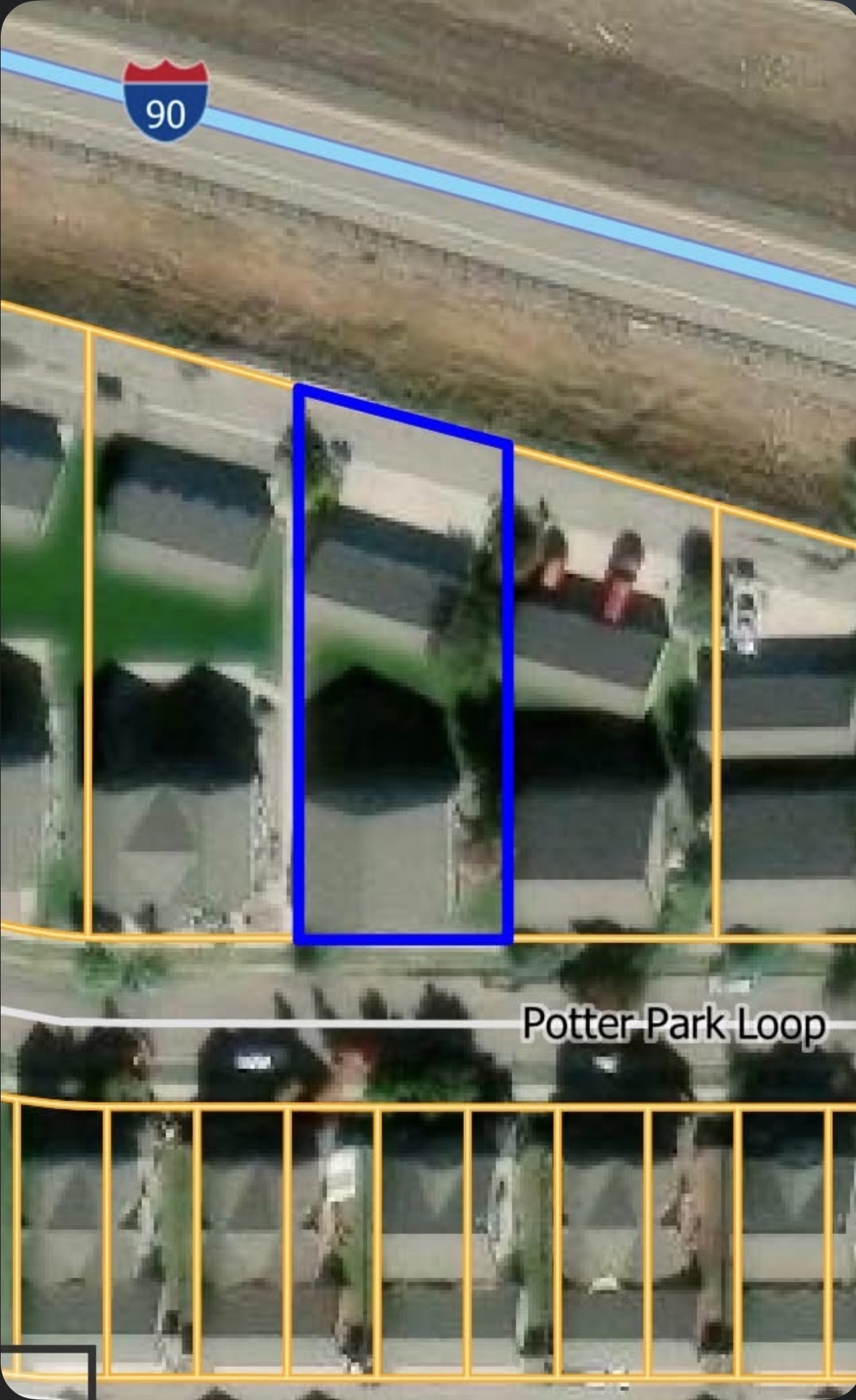 4971 Potter Park Loop Property Photo 19