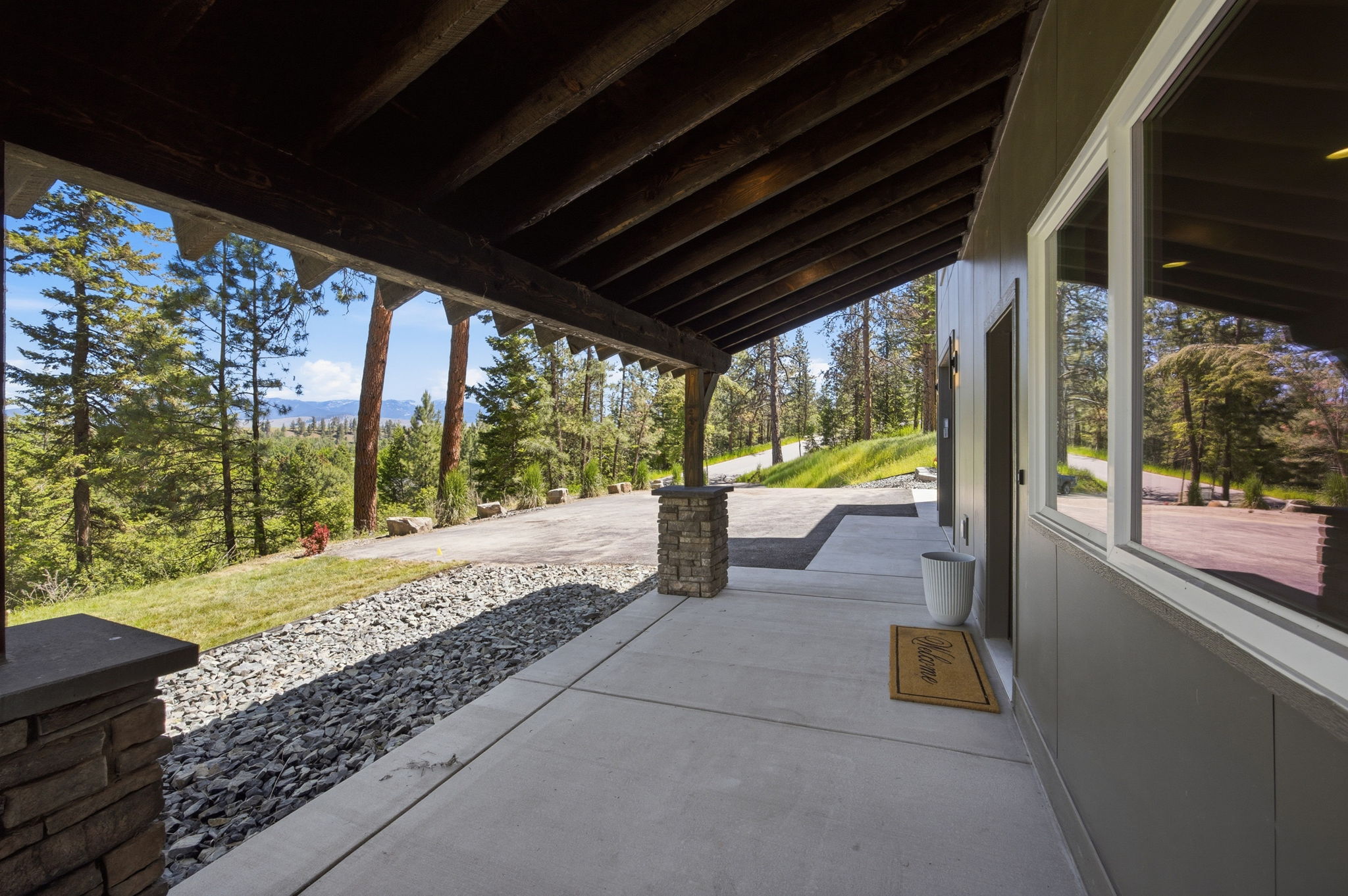 1191 Big Flat Road Property Photo 1