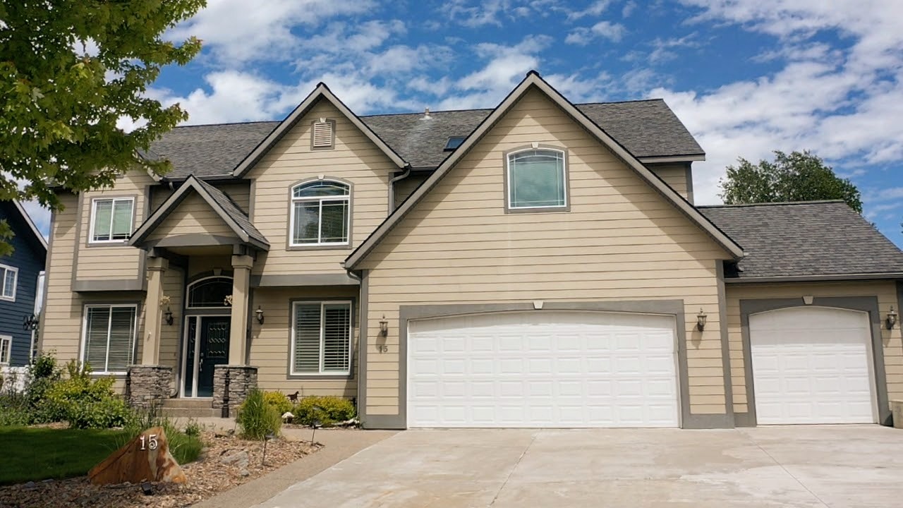 15 Mountain Park Lane Property Photo 6