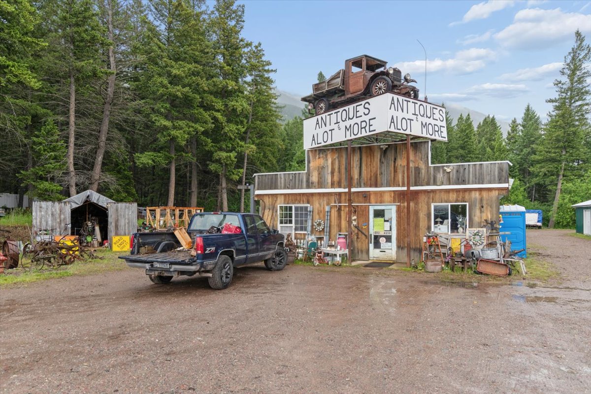 7585 Us Highway 2 E Property Photo 2