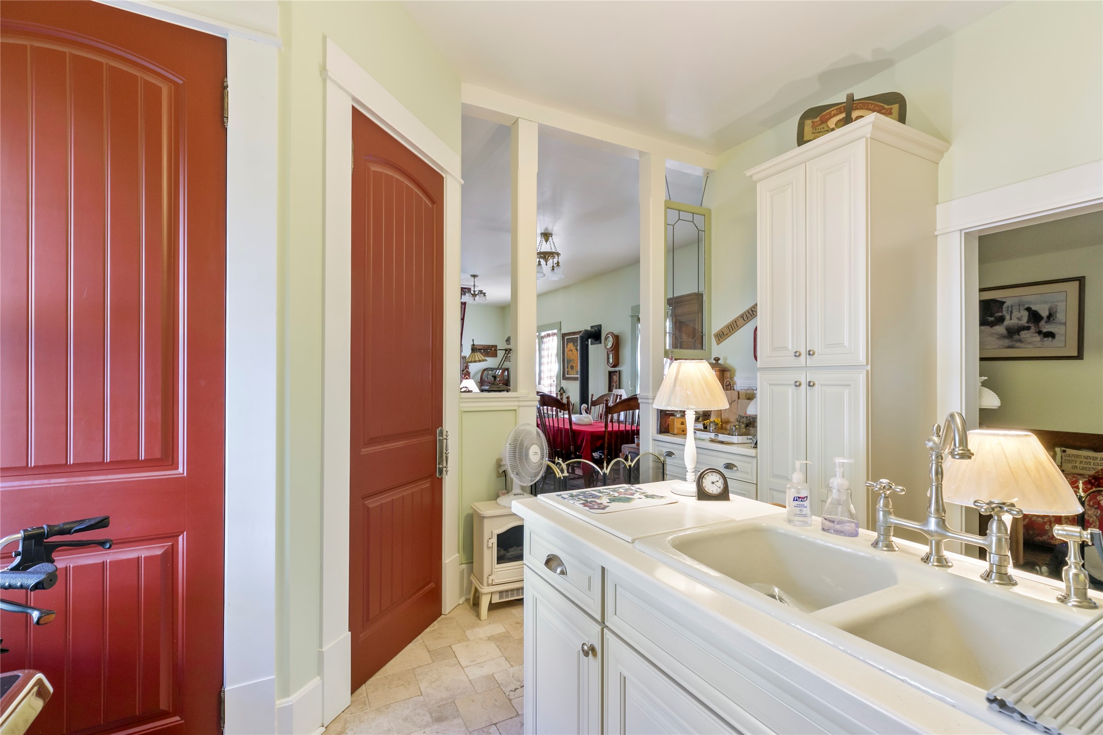 1003 N Burnt Fork Road Property Photo 6