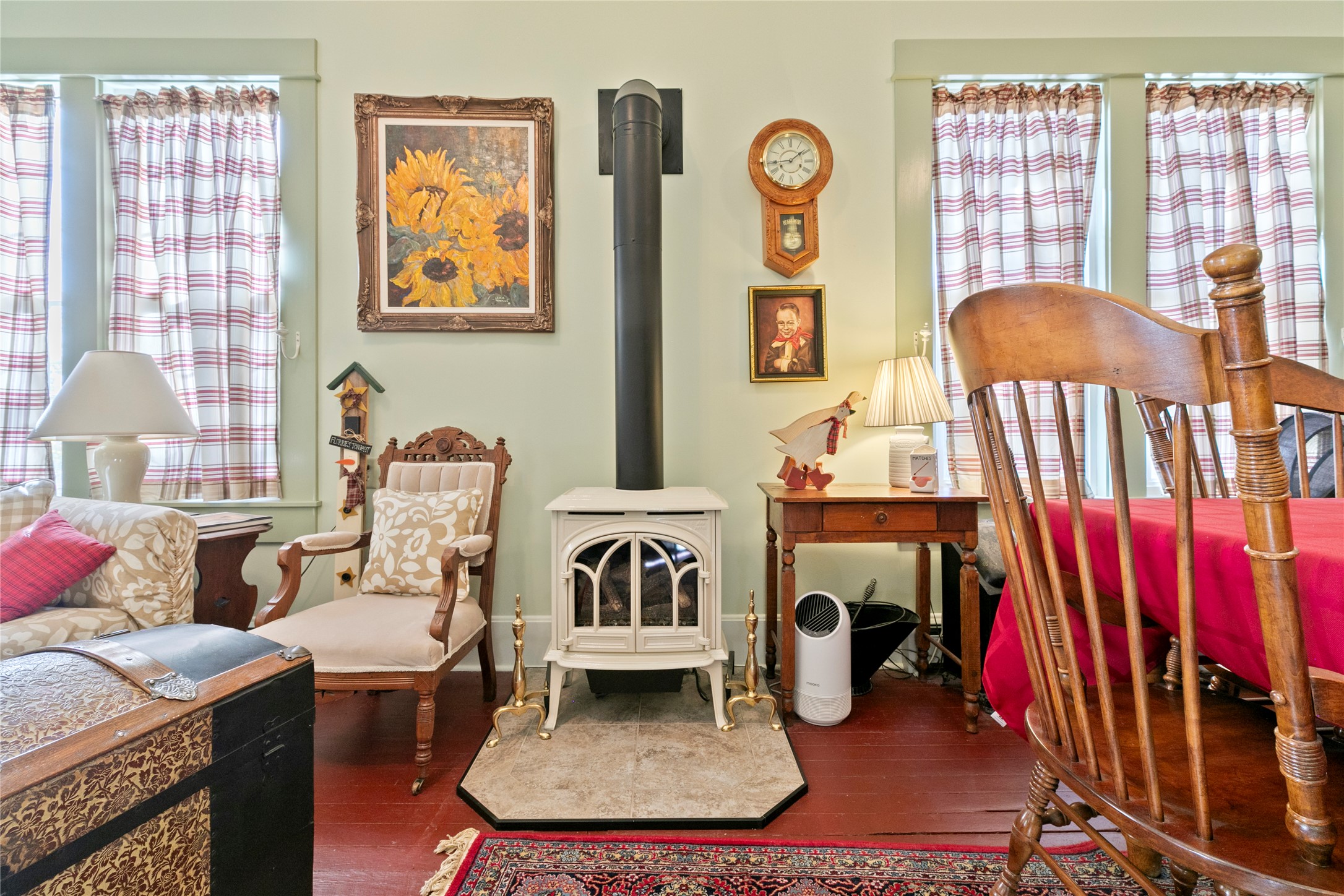 1003 N Burnt Fork Road Property Photo 8