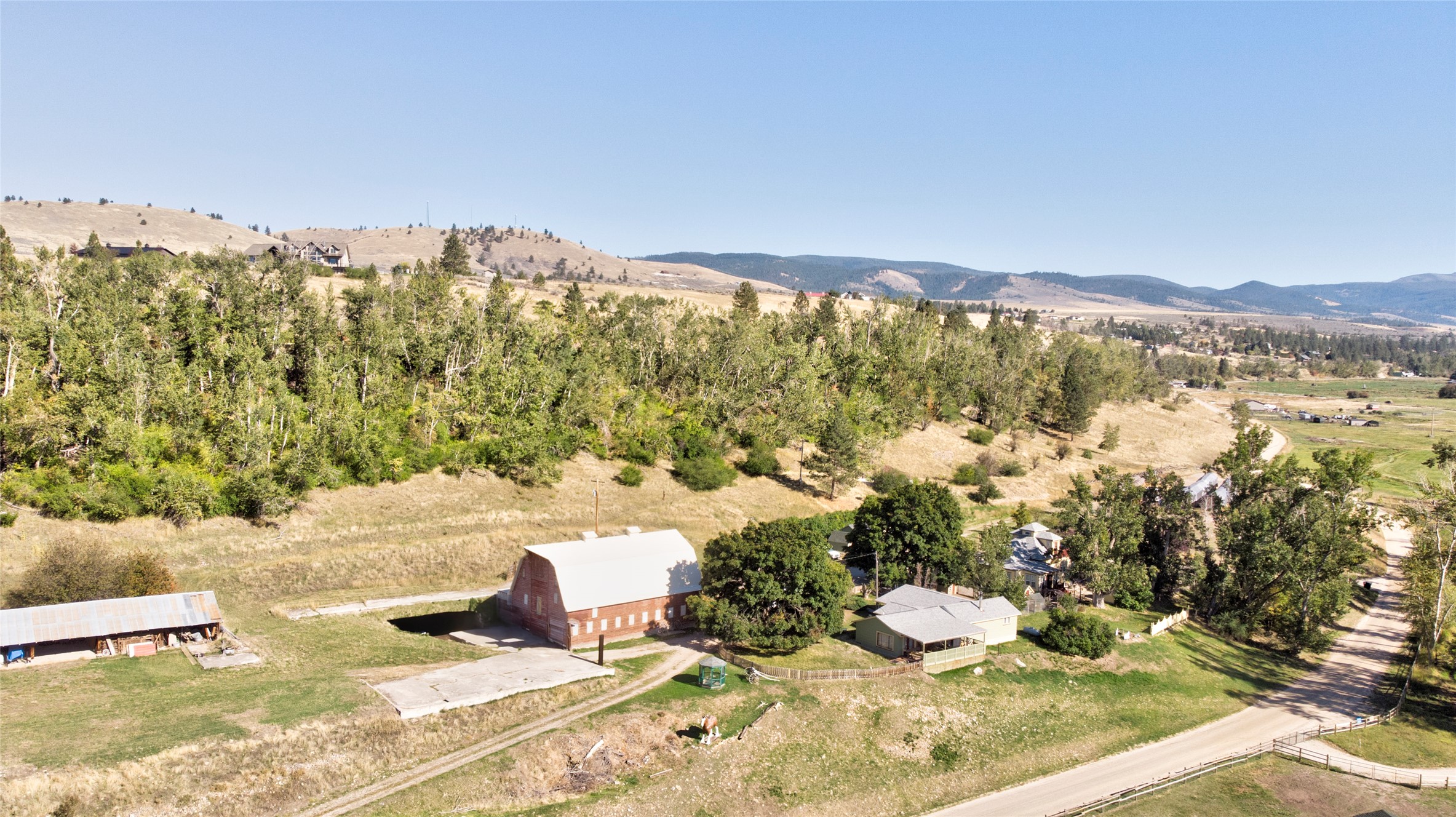 1003 N Burnt Fork Road Property Photo 40