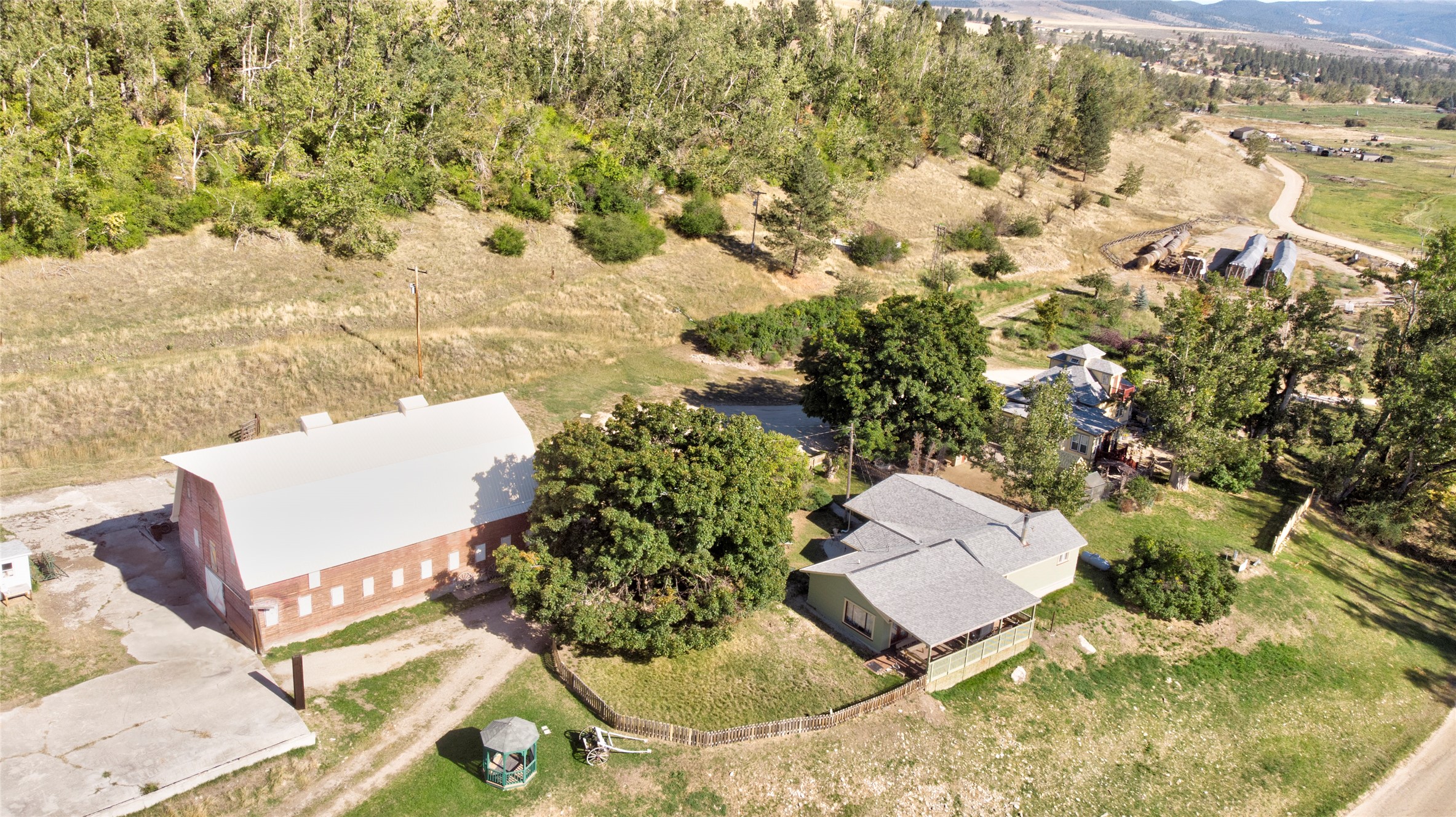 1003 N Burnt Fork Road Property Photo 41