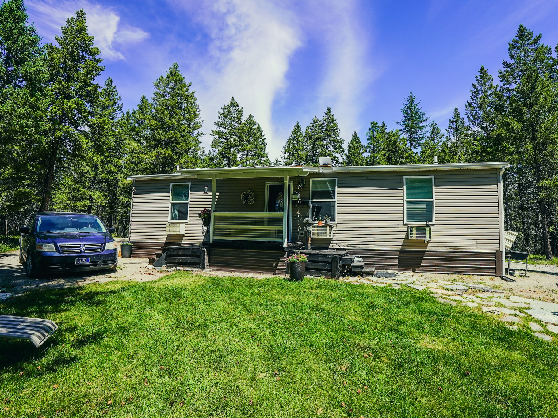 558 Bald Rock Road Property Photo 4