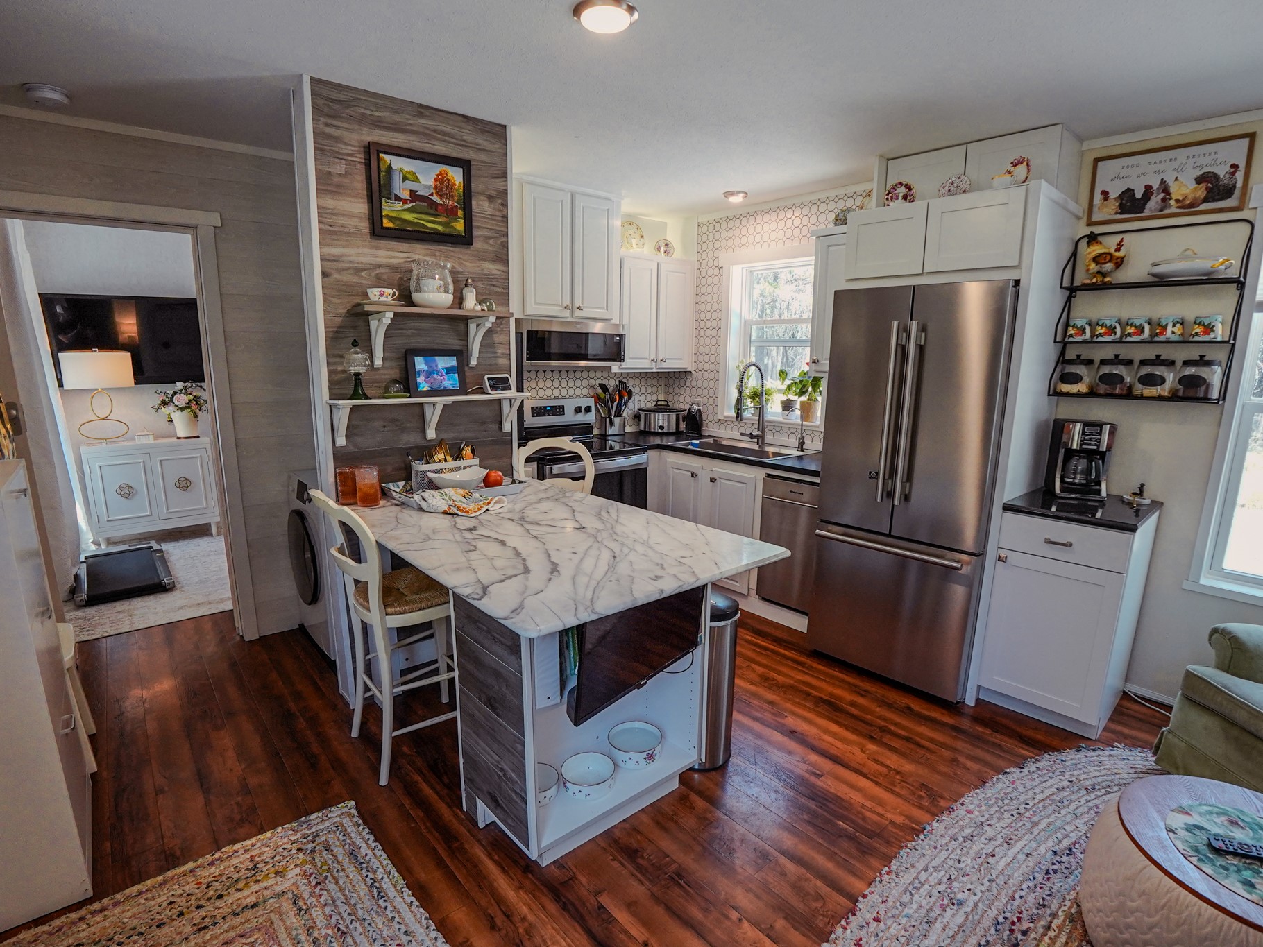 558 Bald Rock Road Property Photo 5