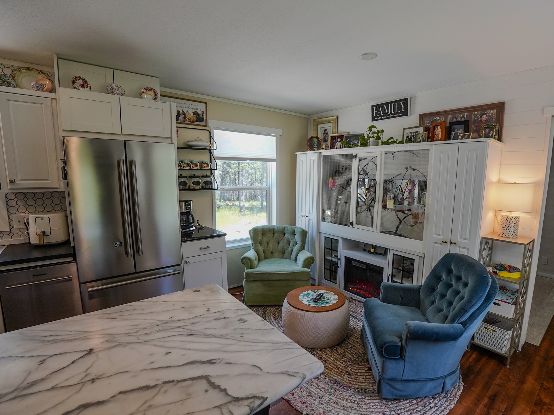558 Bald Rock Road Property Photo 7