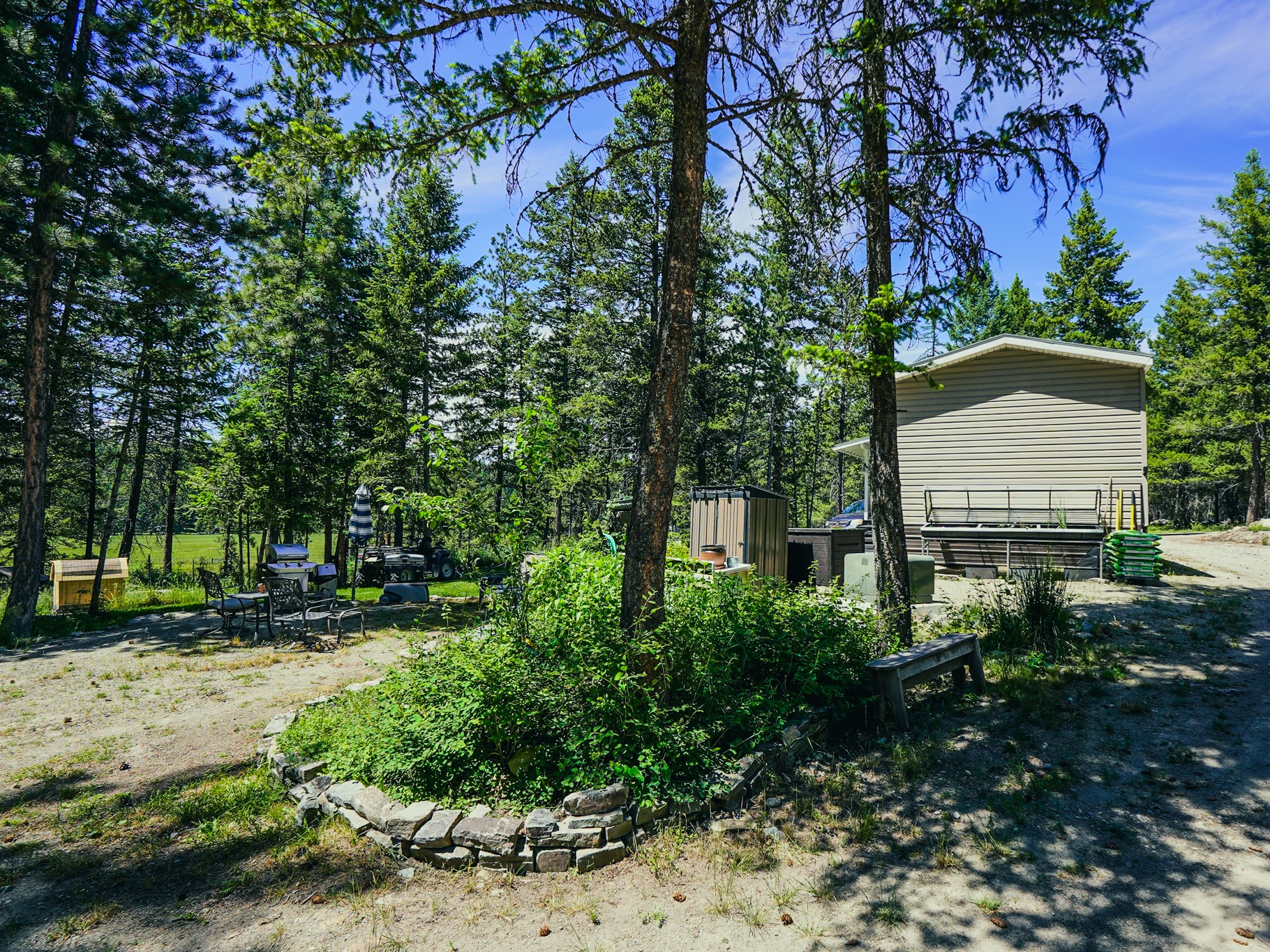 558 Bald Rock Road Property Photo 18