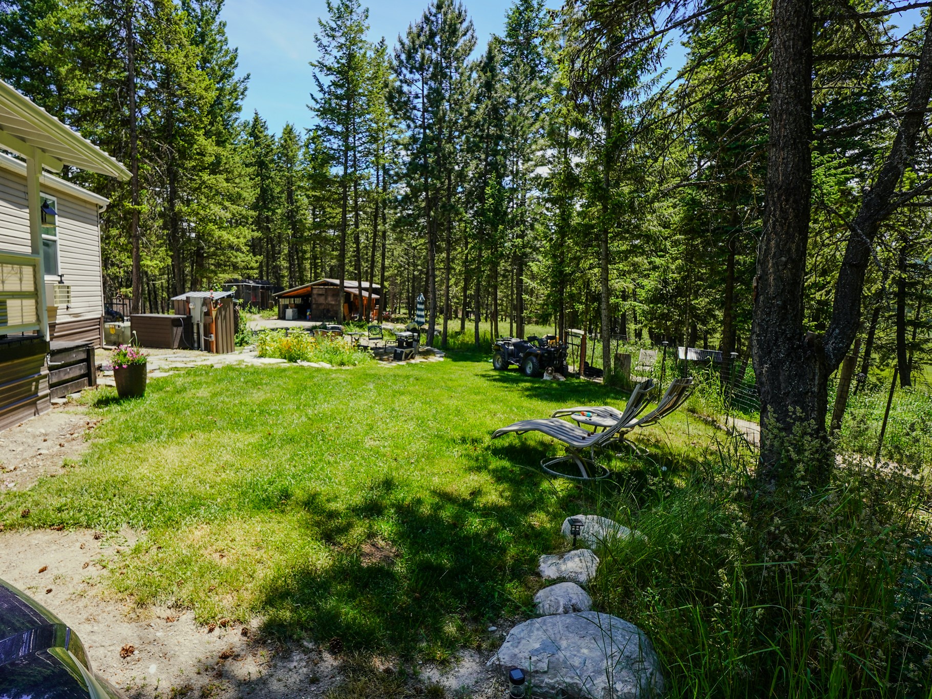 558 Bald Rock Road Property Photo 19