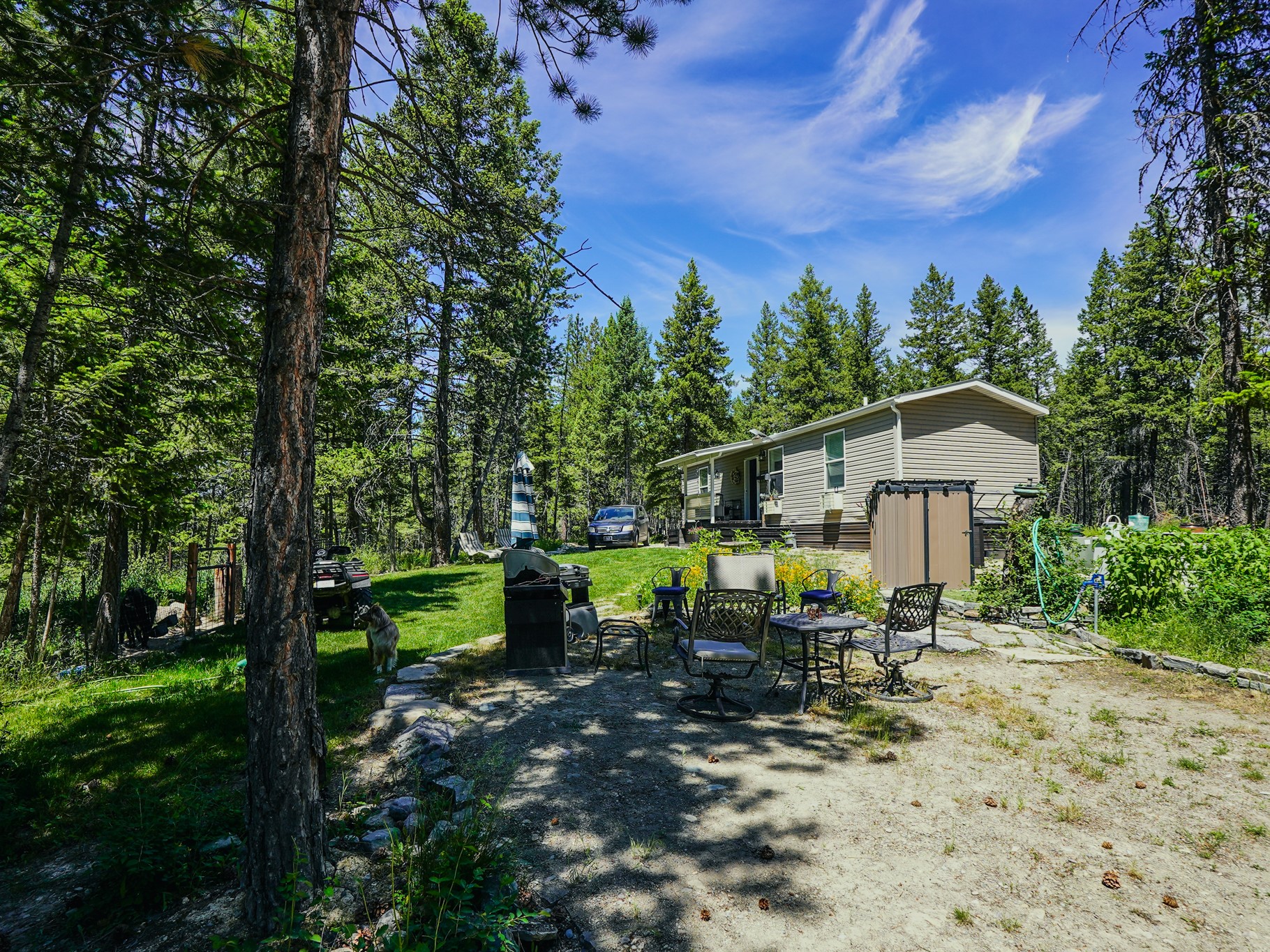 558 Bald Rock Road Property Photo 20