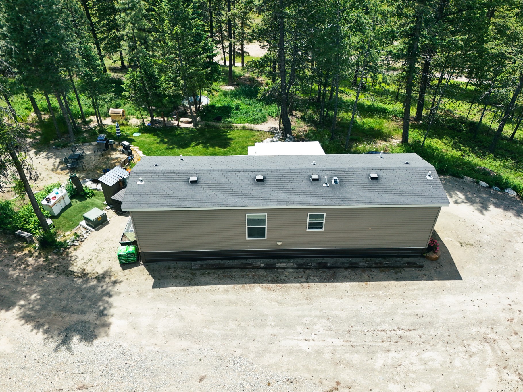 558 Bald Rock Road Property Photo 23