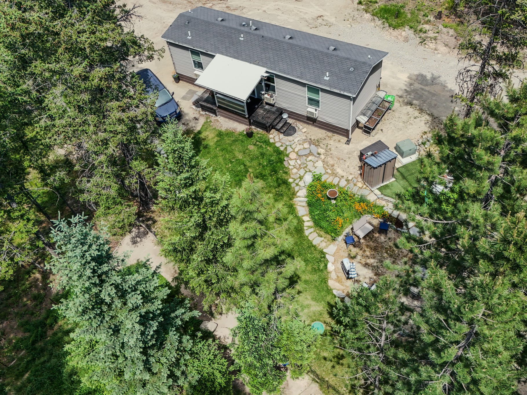 558 Bald Rock Road Property Photo 24