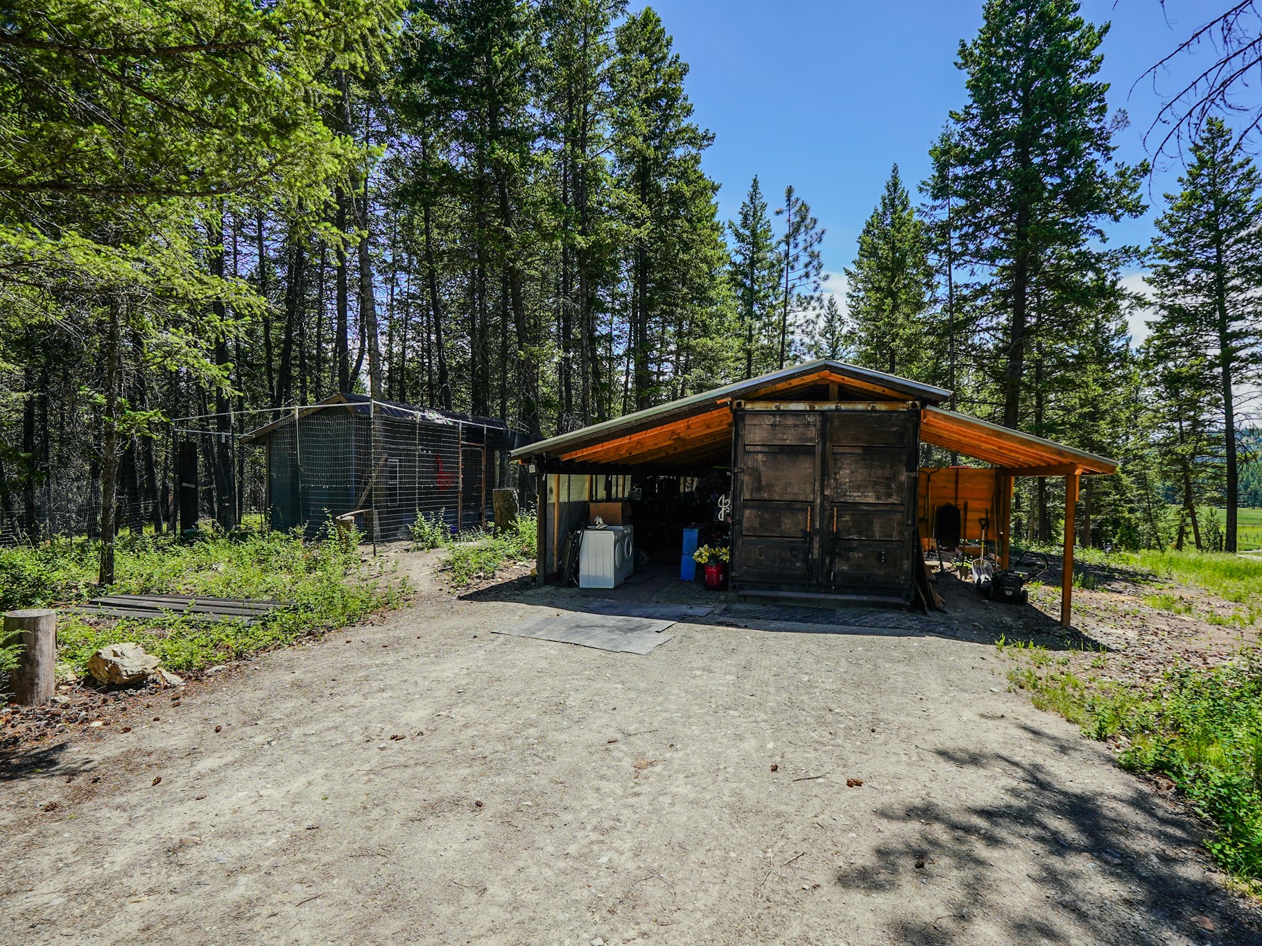 558 Bald Rock Road Property Photo 27