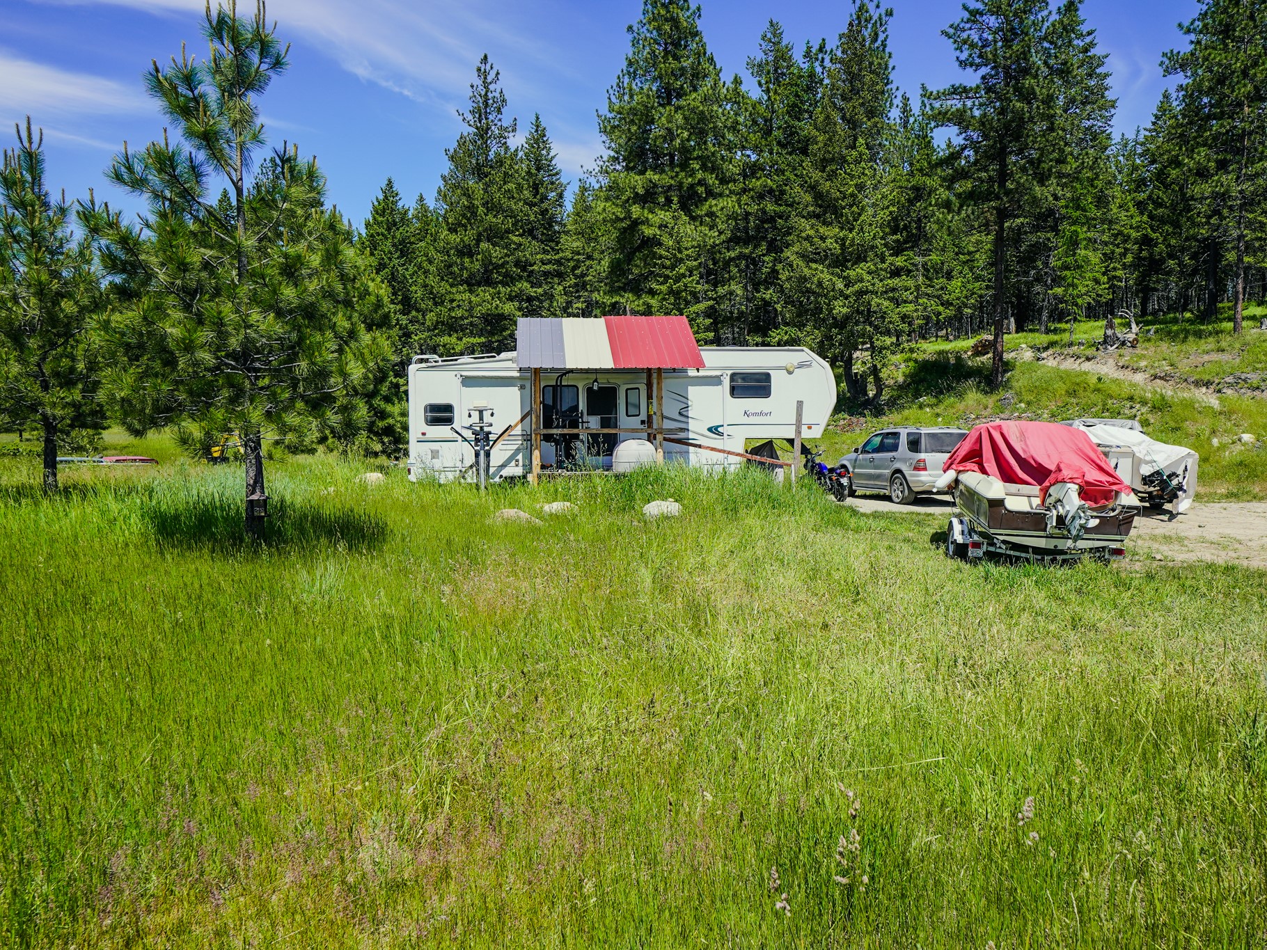 558 Bald Rock Road Property Photo 88