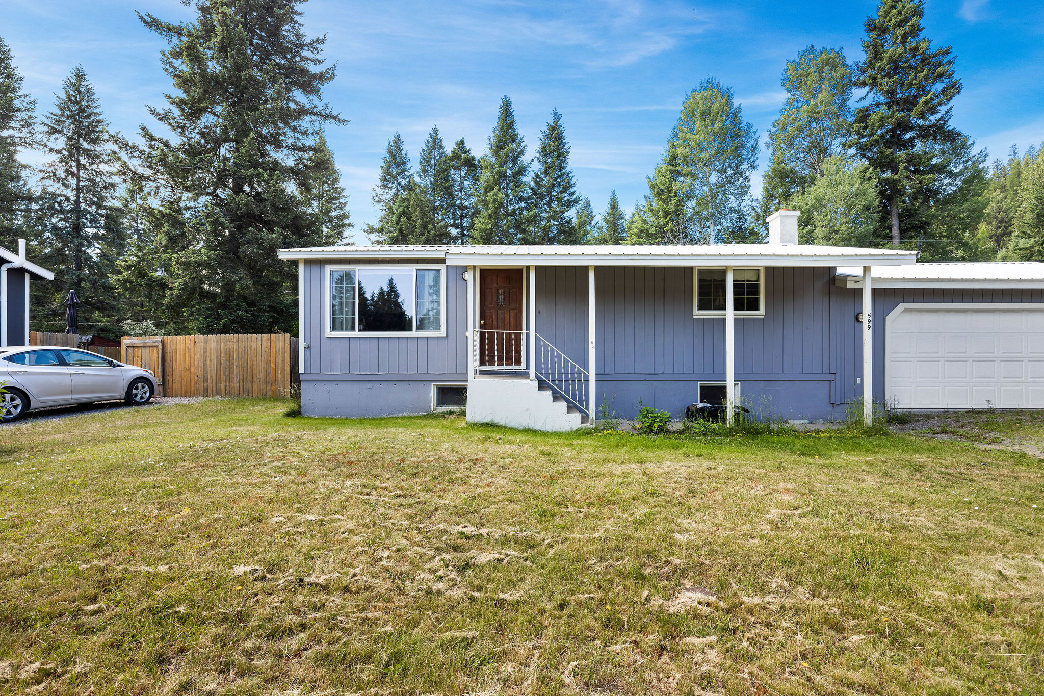 599 Dome Mountain Avenue Property Photo 18