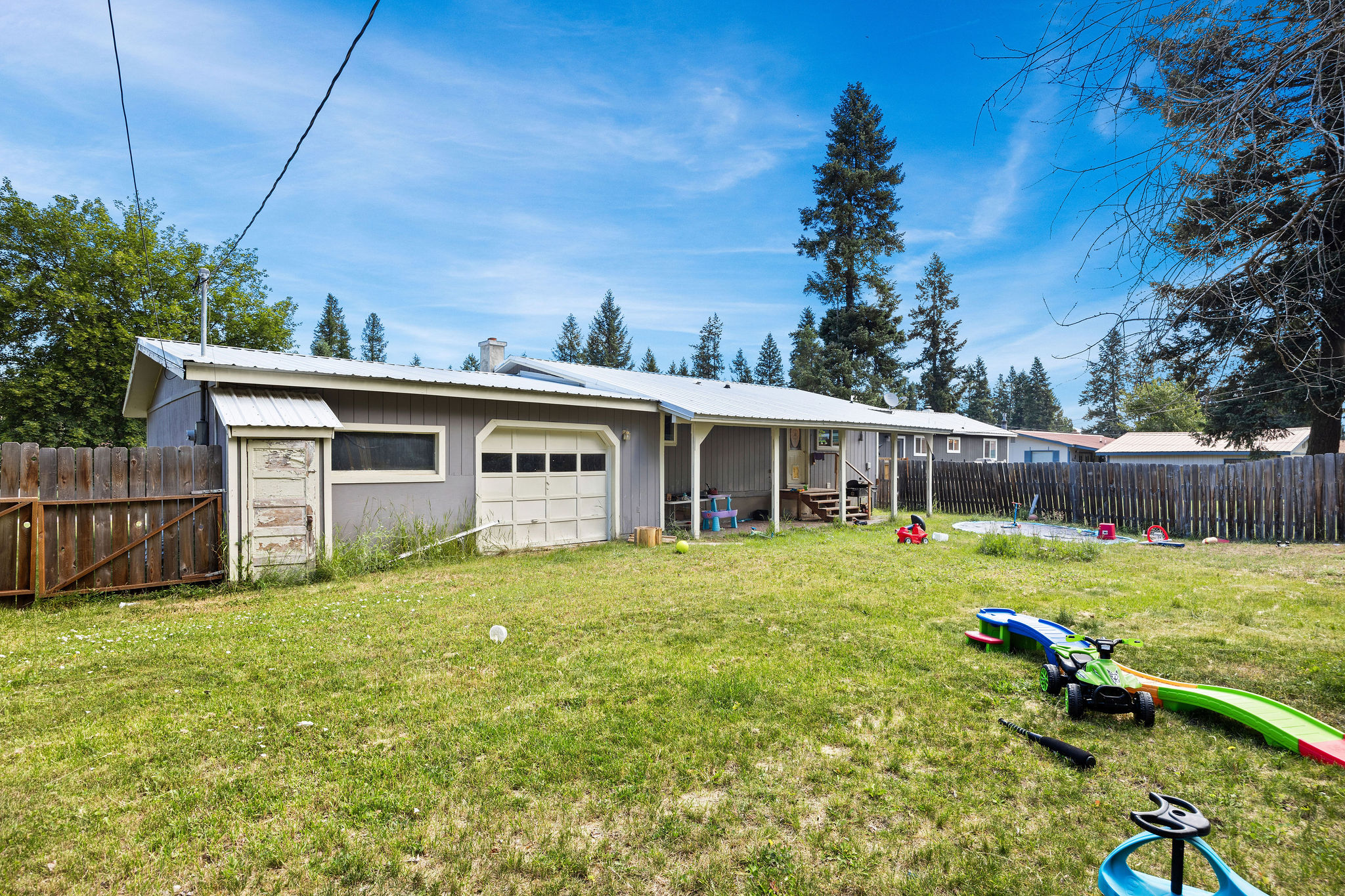 599 Dome Mountain Avenue Property Photo 21