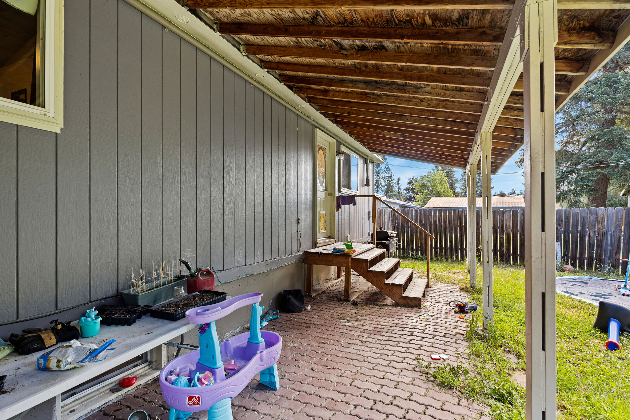 599 Dome Mountain Avenue Property Photo 22