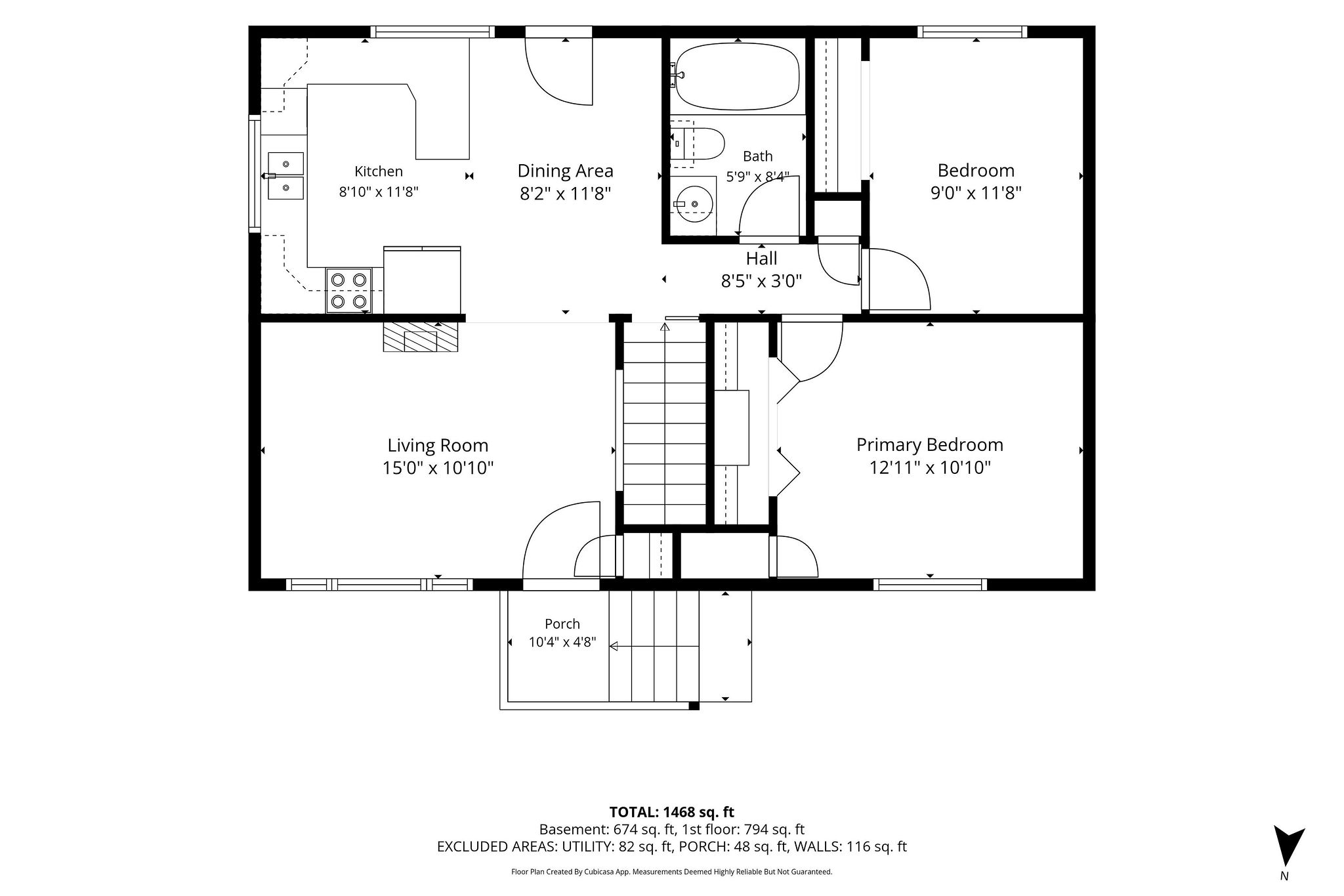 599 Dome Mountain Avenue Property Photo 23