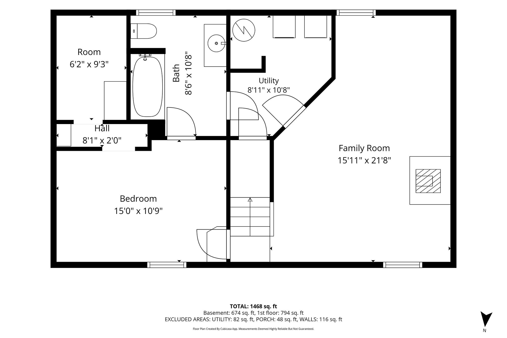 599 Dome Mountain Avenue Property Photo 24