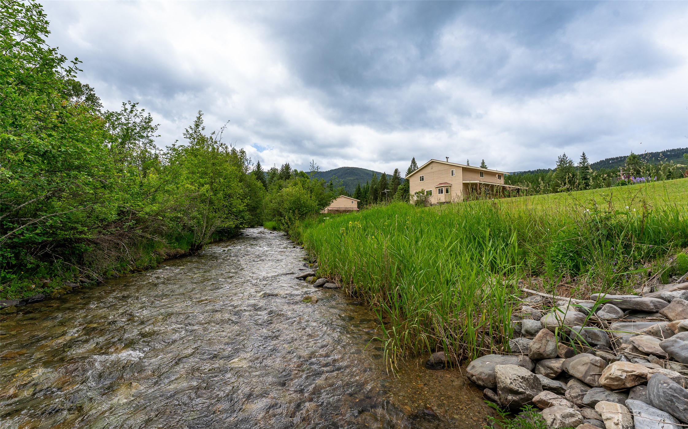 100 Remington Road Property Photo 1