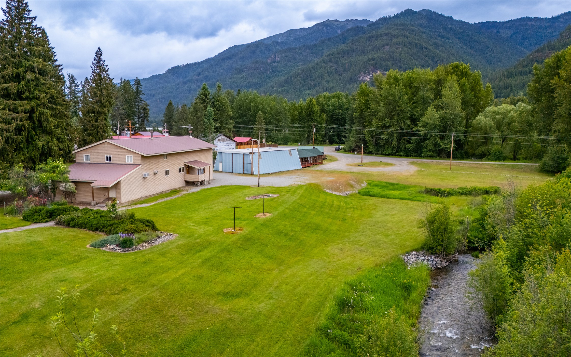 100 Remington Road Property Photo 2