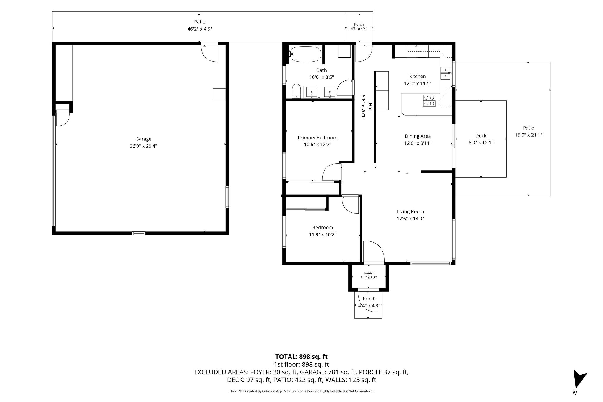 834 2nd Street W Property Photo 20