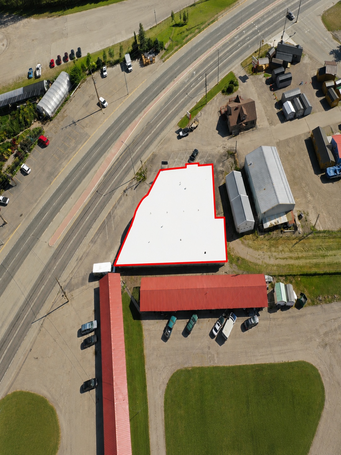 1007 Us Highway 2 E Property Photo 1