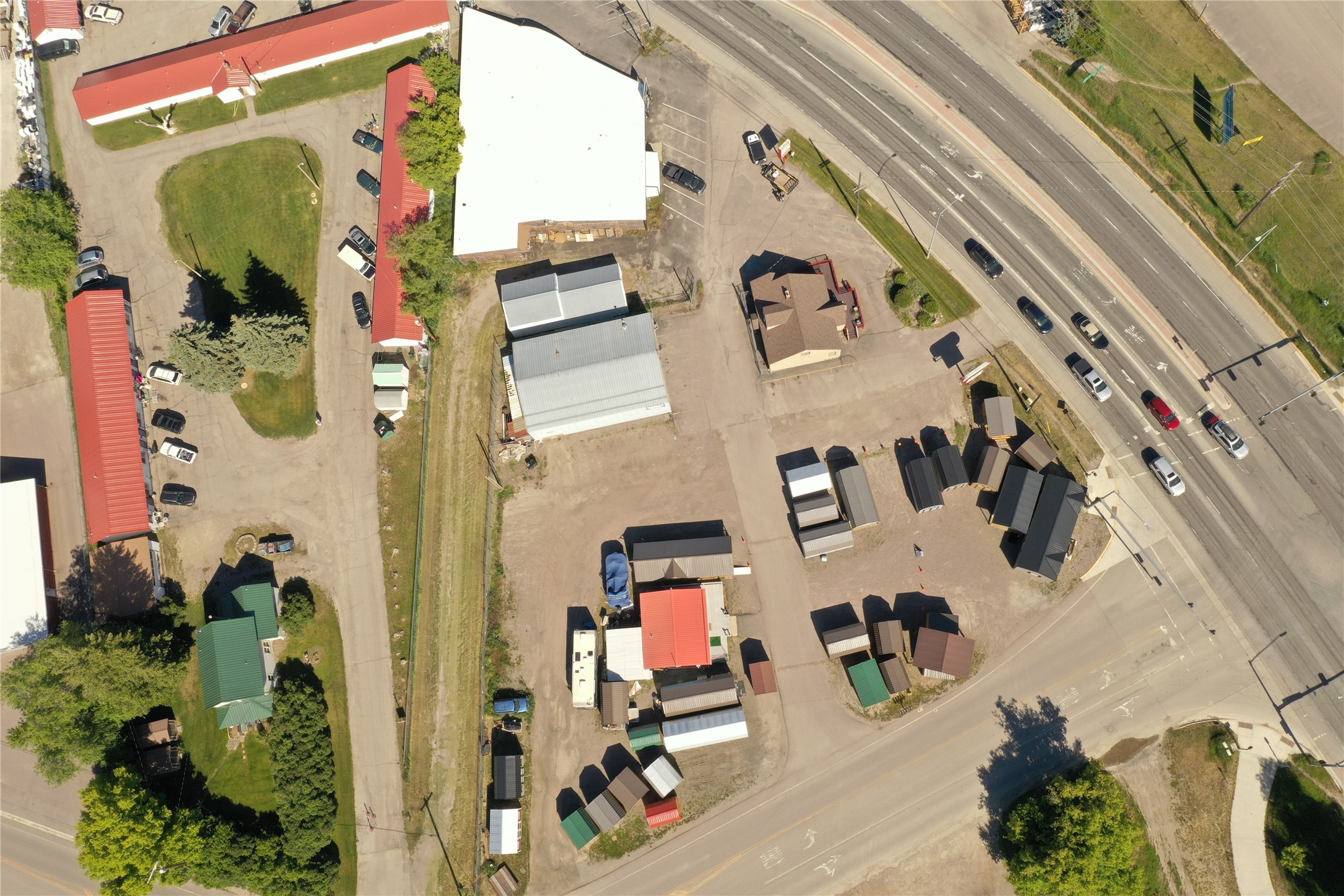1007 Us Highway 2 E Property Photo 2