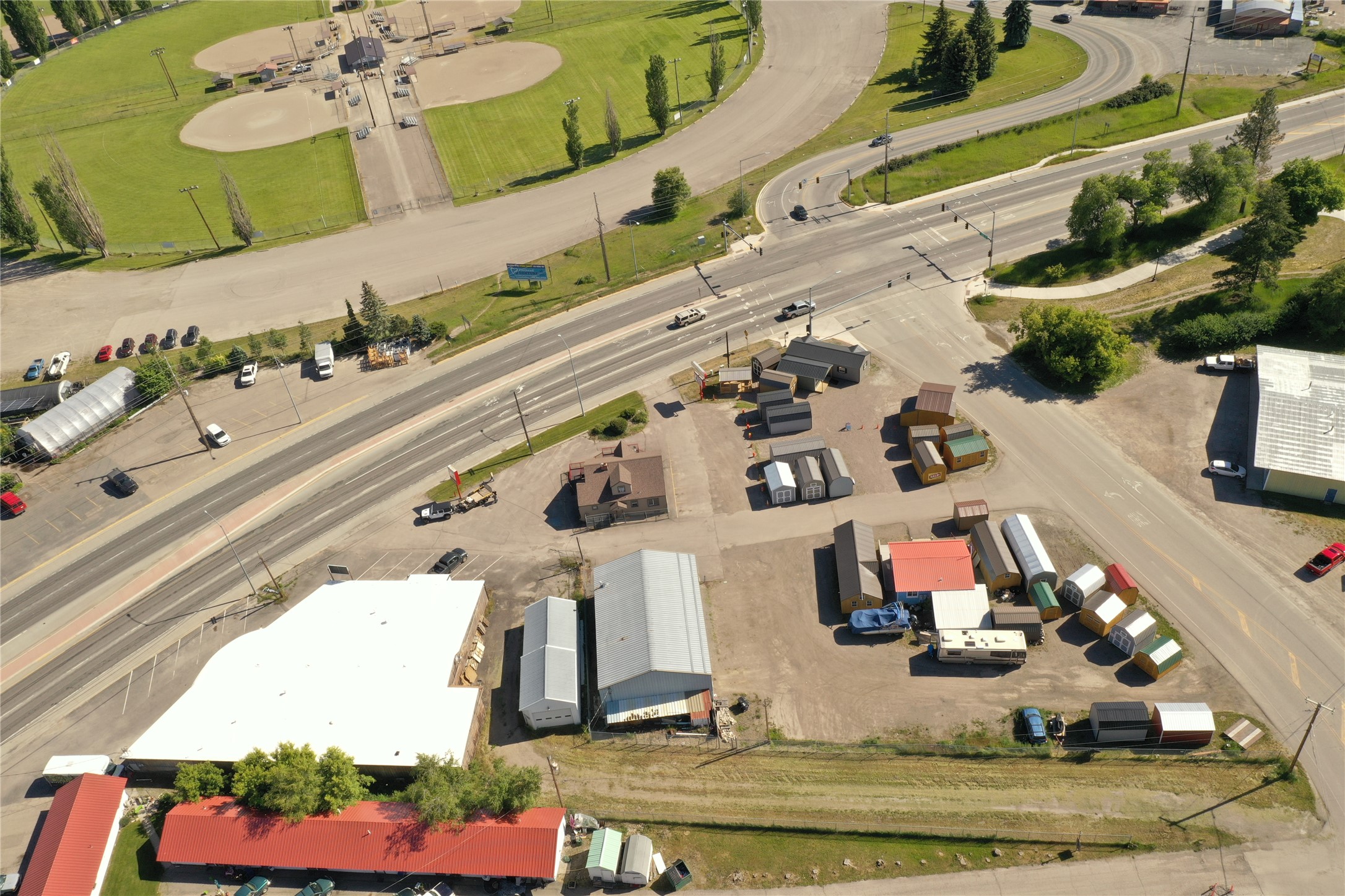 1007 Us Highway 2 E Property Photo 3