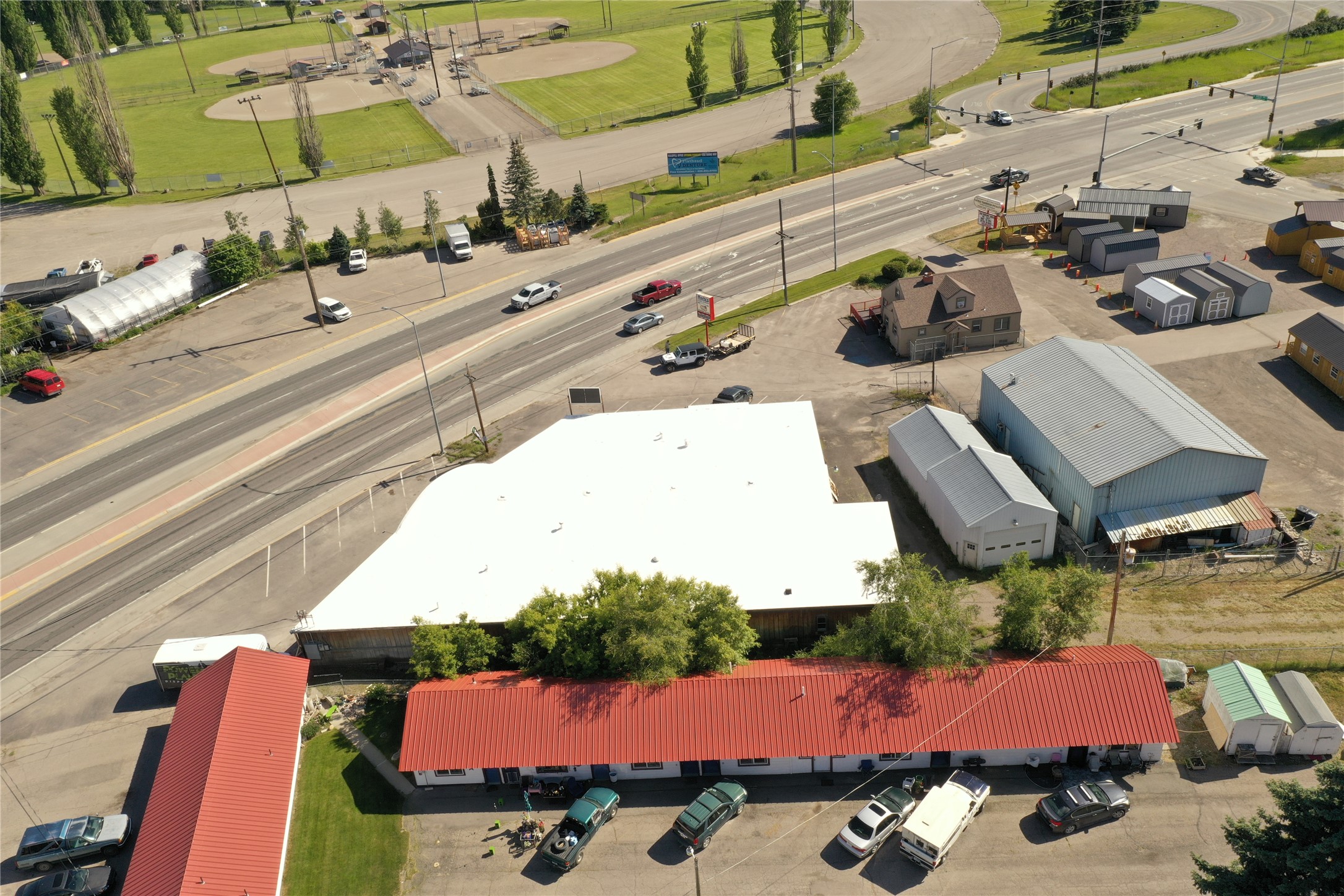 1007 Us Highway 2 E Property Photo 4