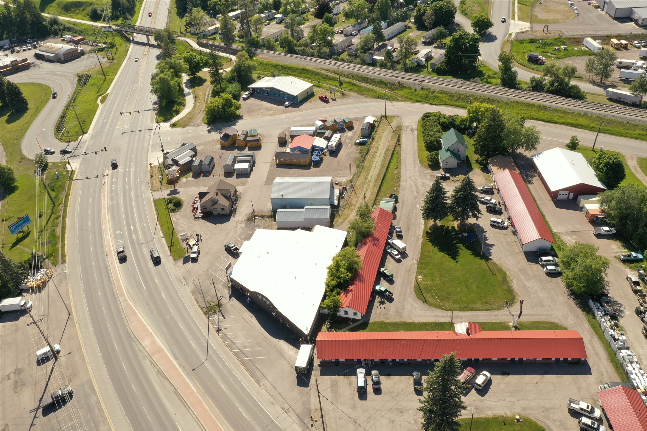 1007 Us Highway 2 E Property Photo 5