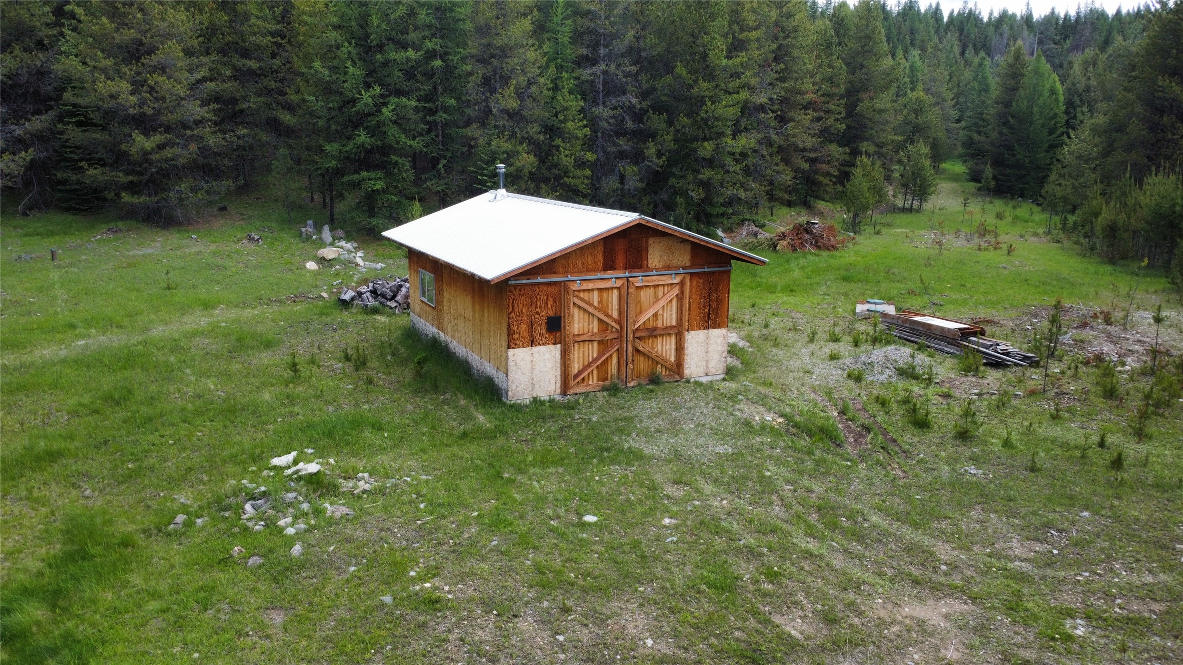 28341 Yaak River Road Property Photo 12