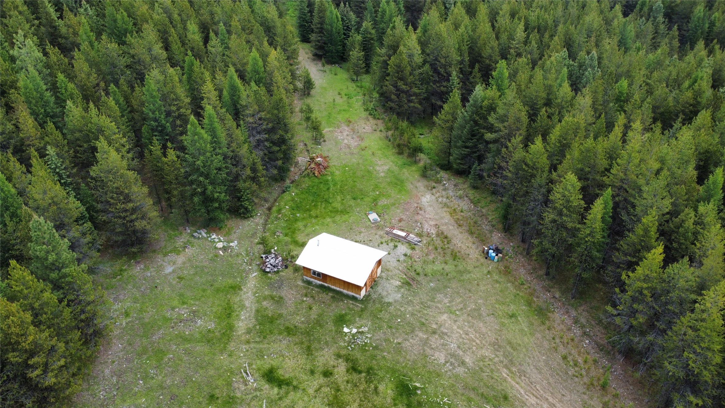 28341 Yaak River Road Property Photo 20