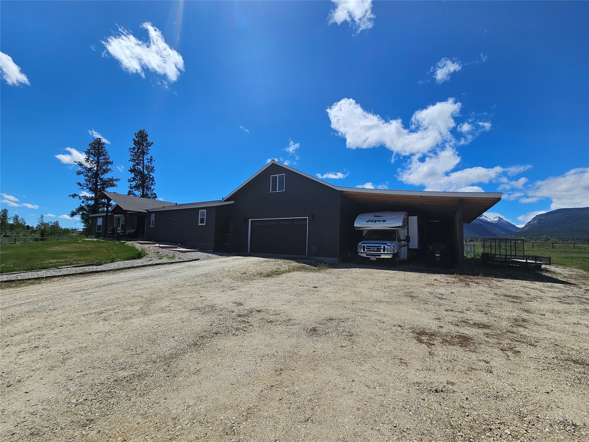 377 Tushapaw Road Property Photo 2