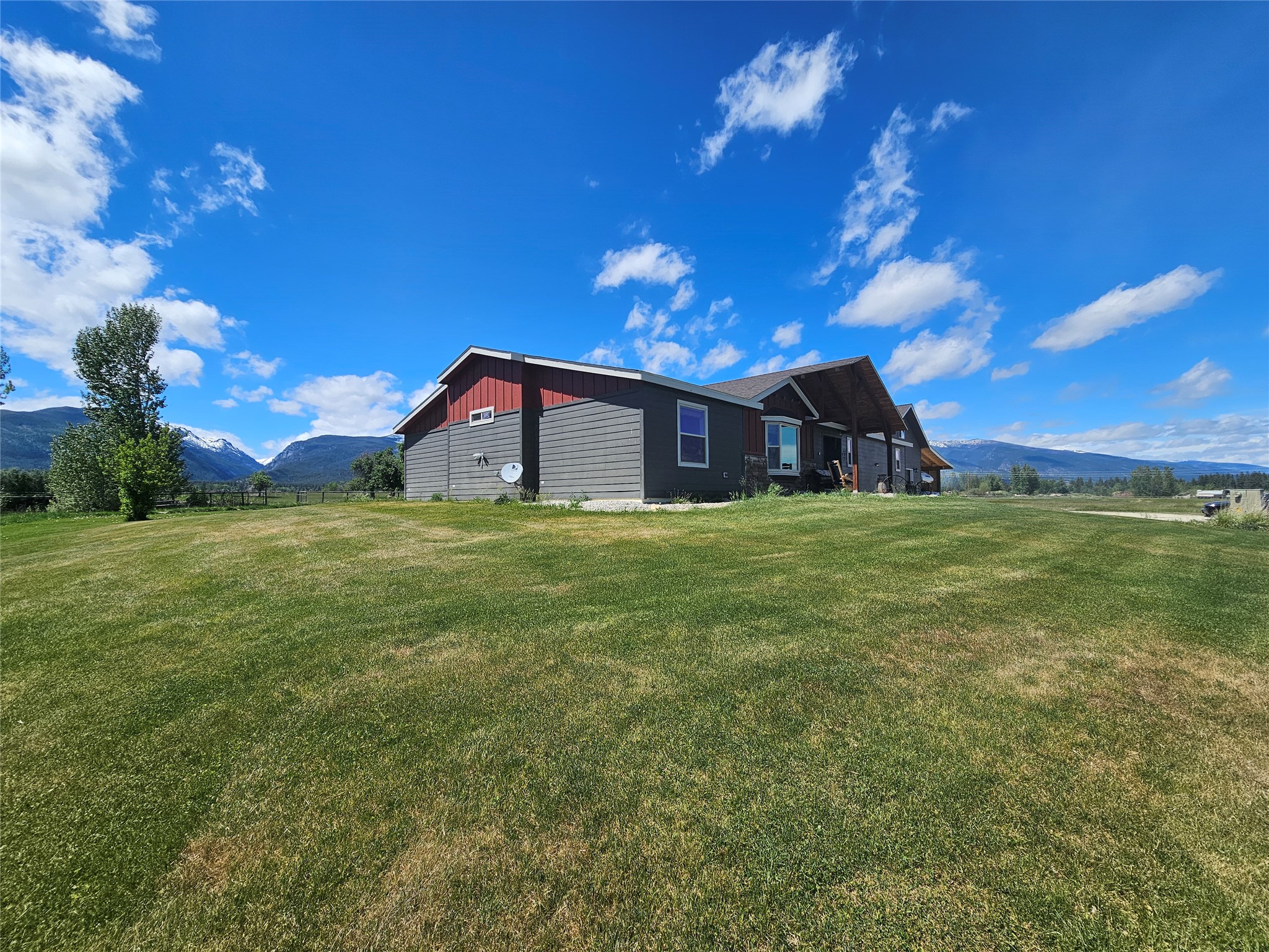 377 Tushapaw Road Property Photo 3
