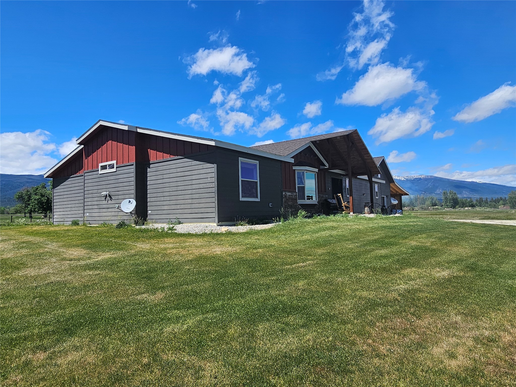377 Tushapaw Road Property Photo 4