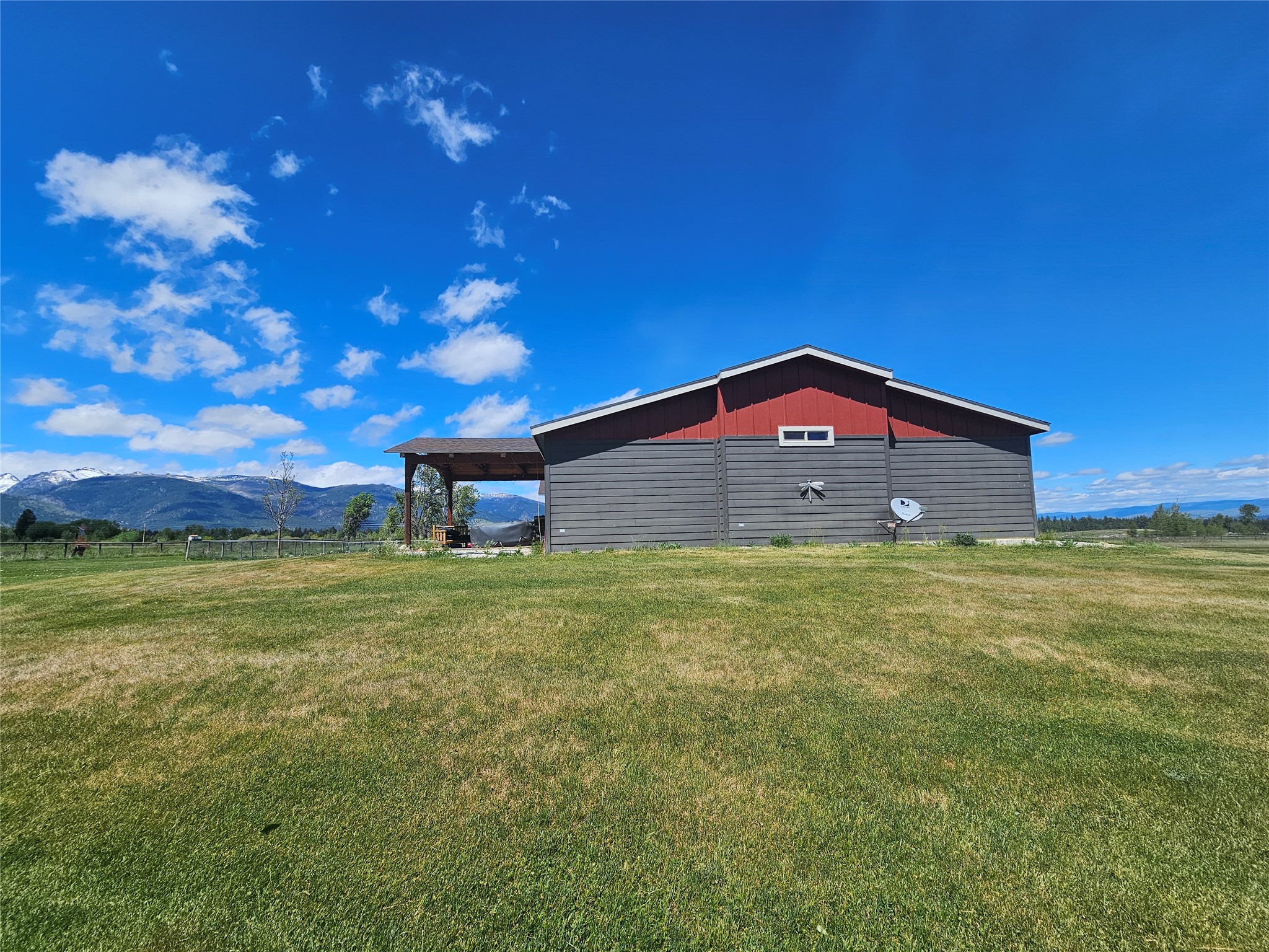 377 Tushapaw Road Property Photo 6