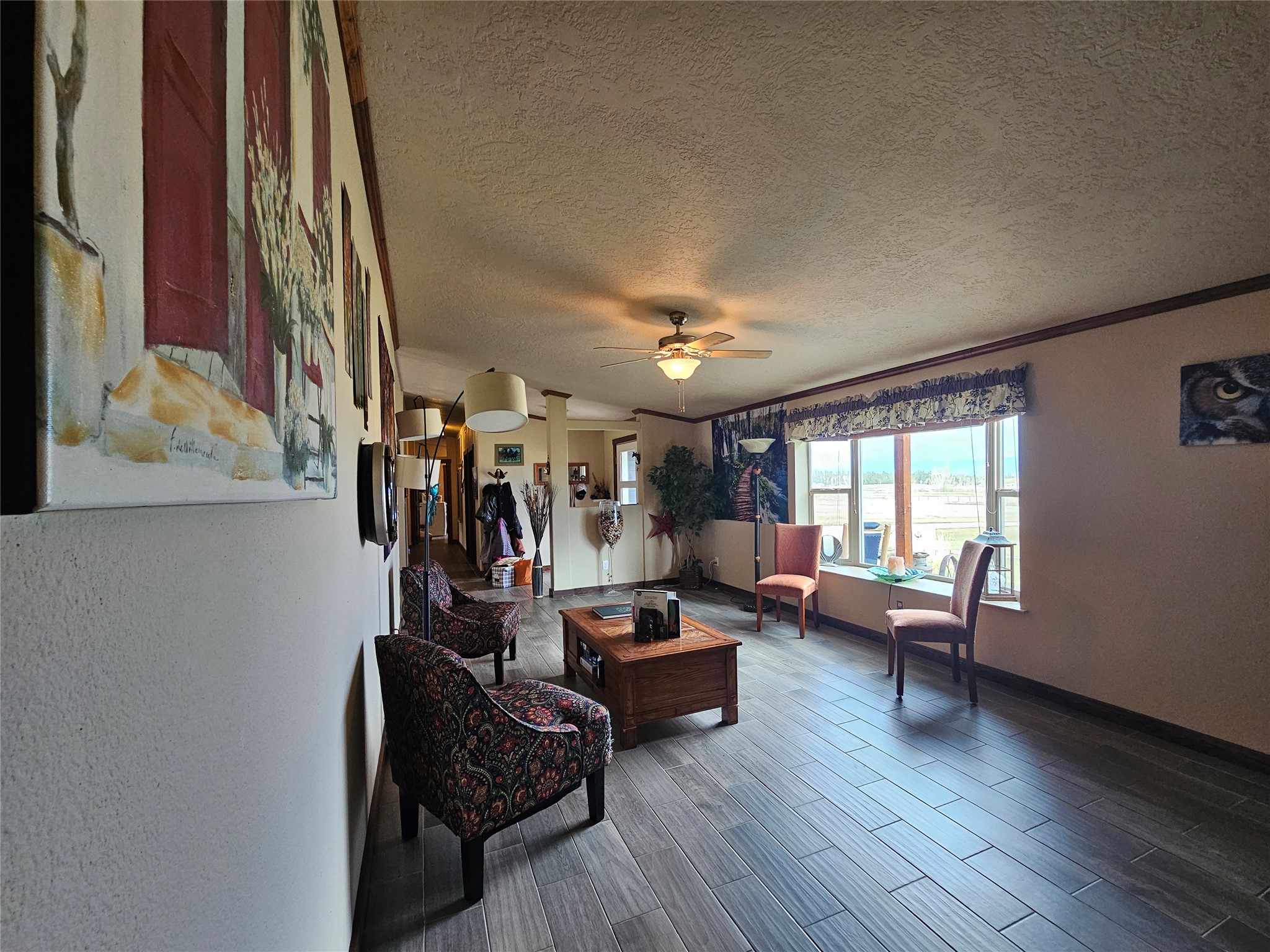 377 Tushapaw Road Property Photo 23