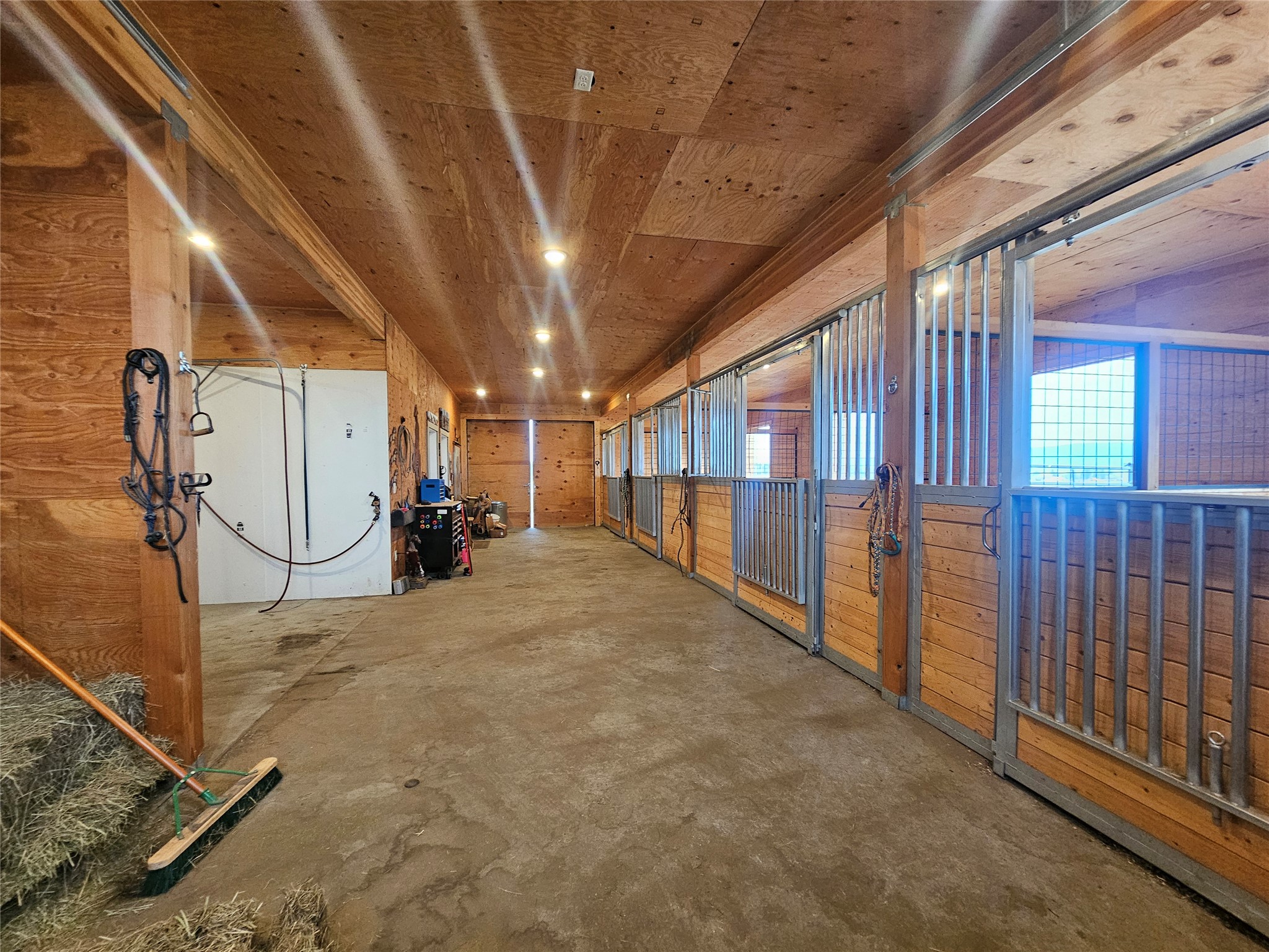 377 Tushapaw Road Property Photo 48