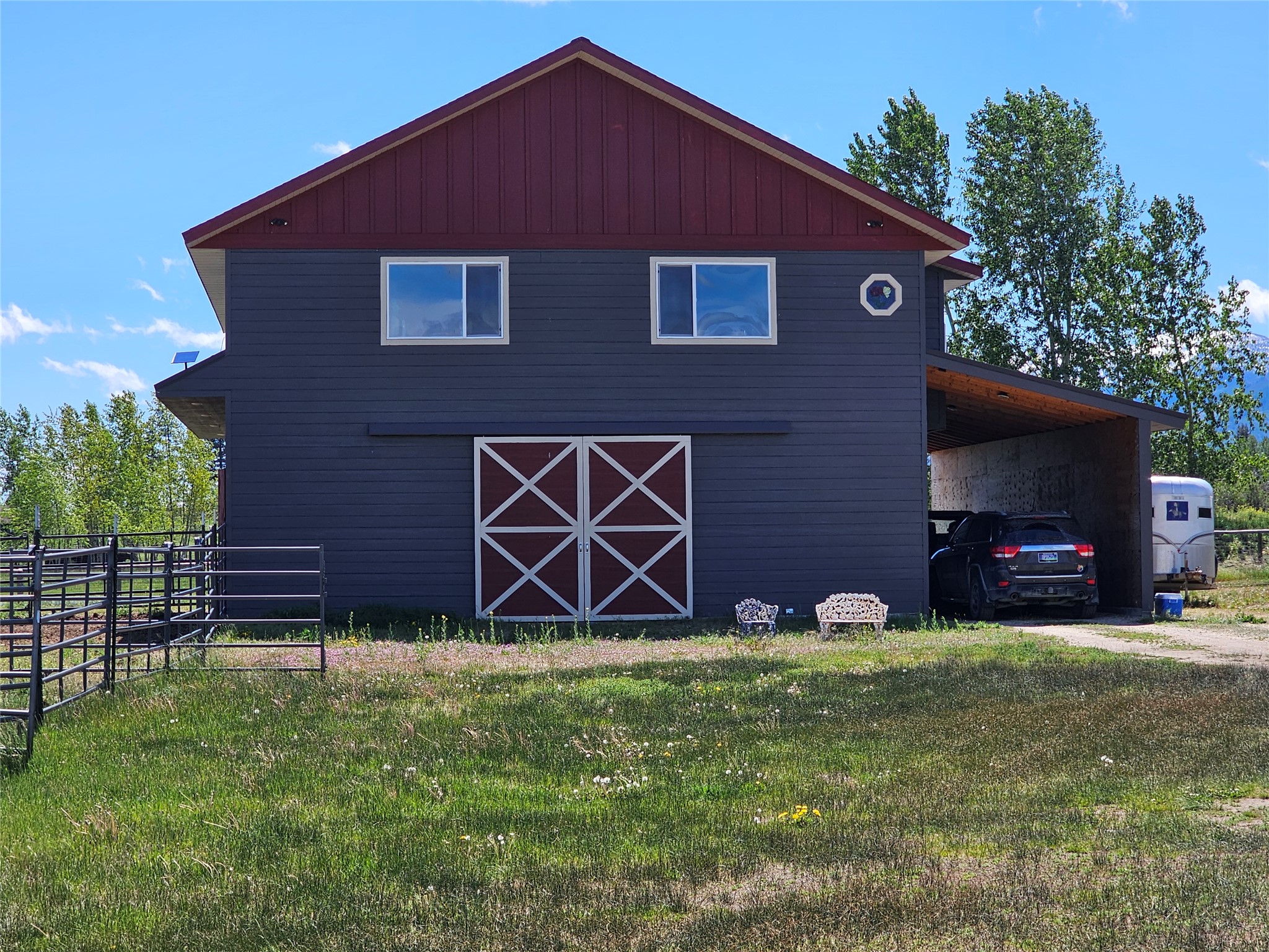 377 Tushapaw Road Property Photo 58