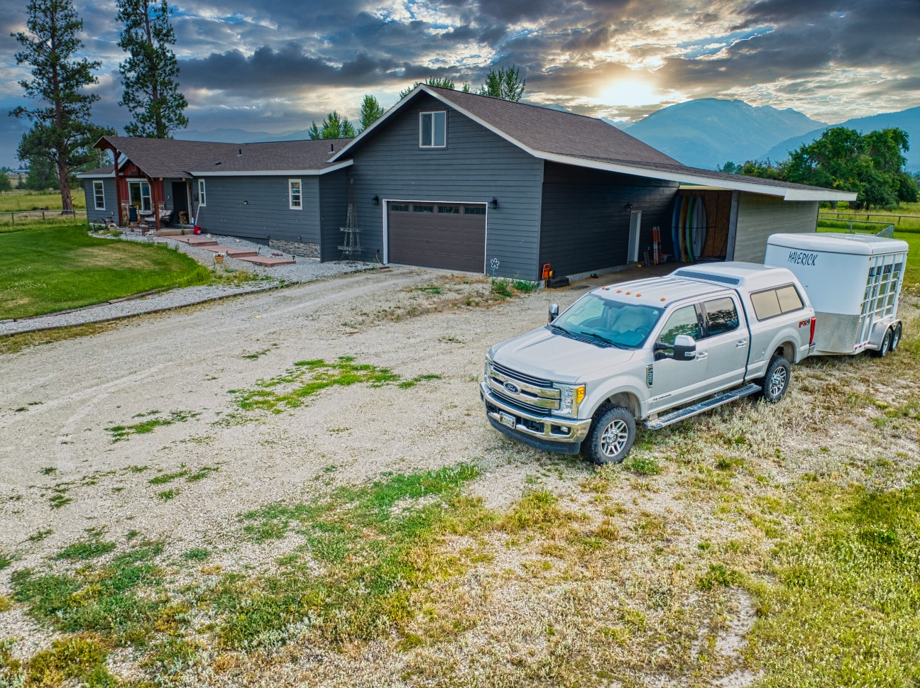 377 Tushapaw Road Property Photo 72
