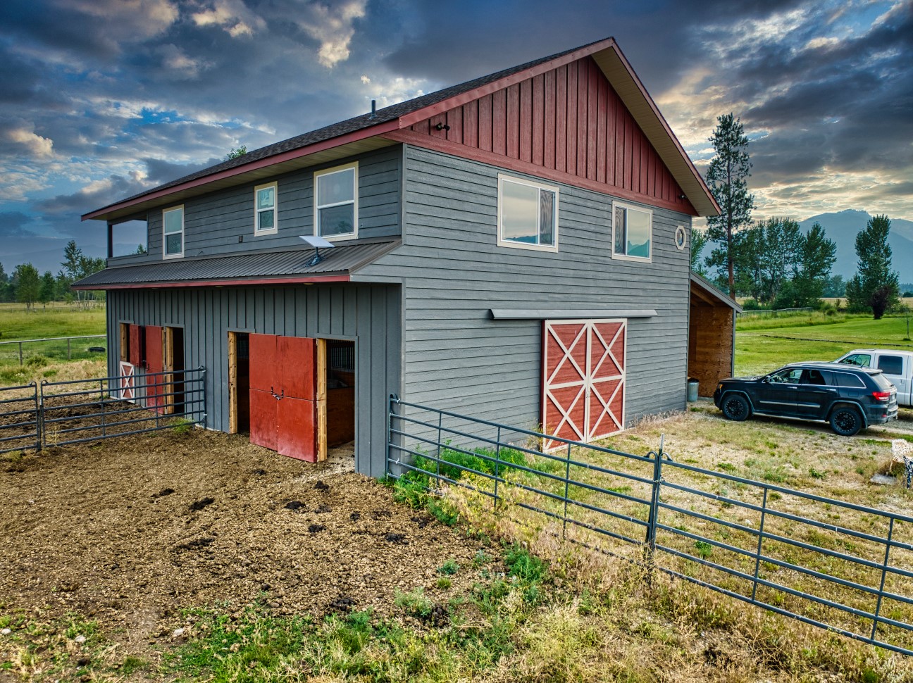 377 Tushapaw Road Property Photo 75