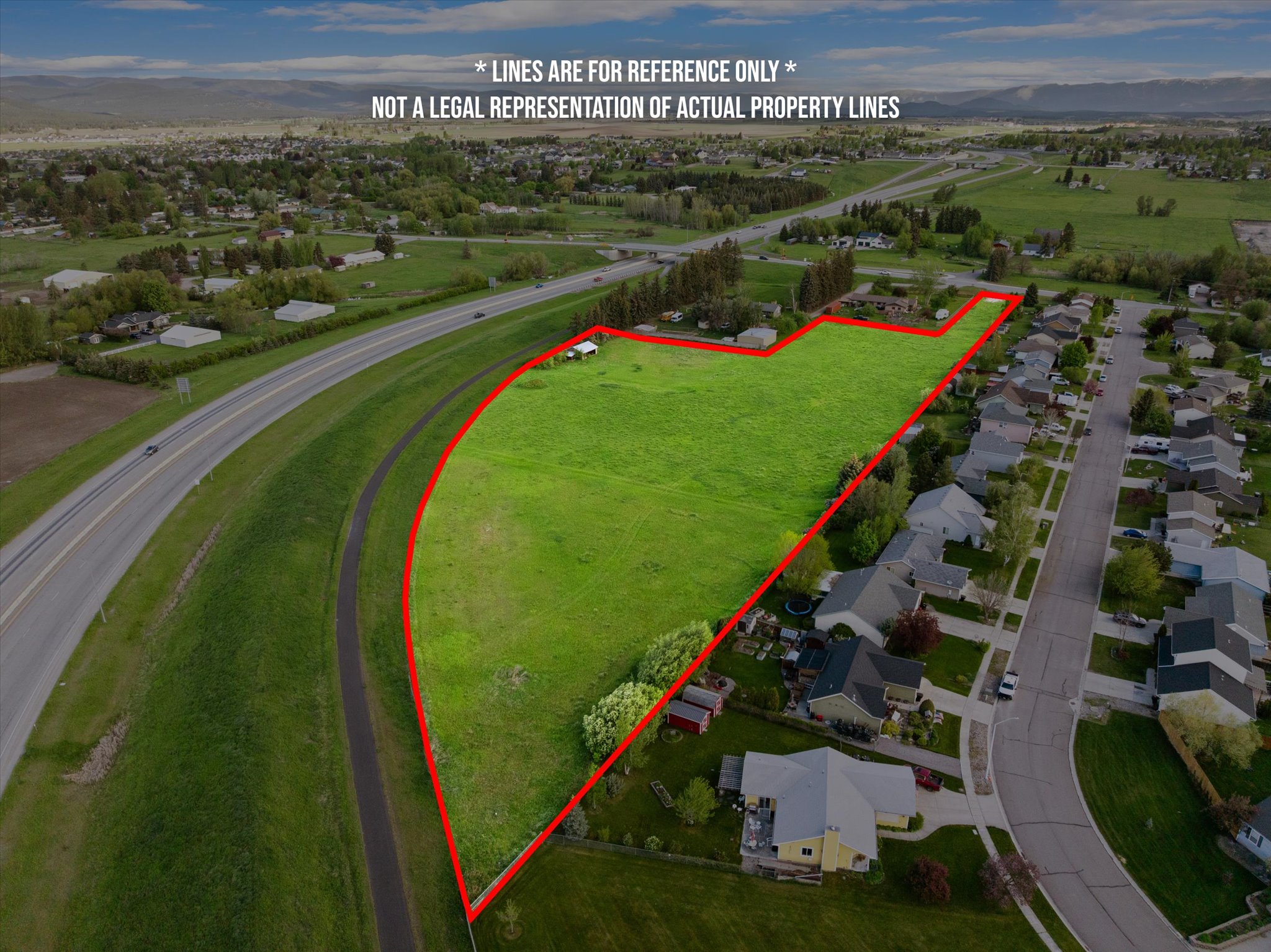NHN Two Mile Drive Property Photo 1