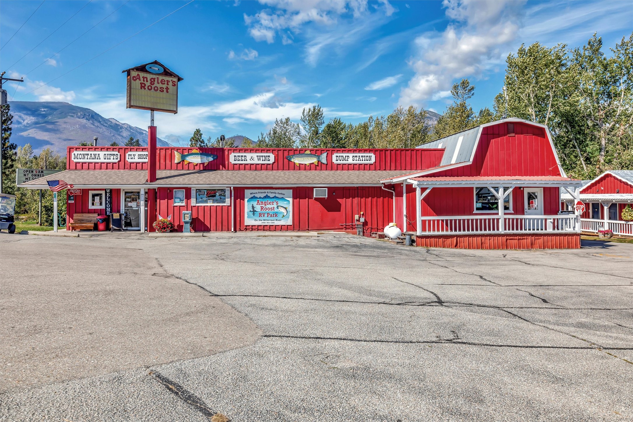 815 Us Highway 93 S Property Photo 3