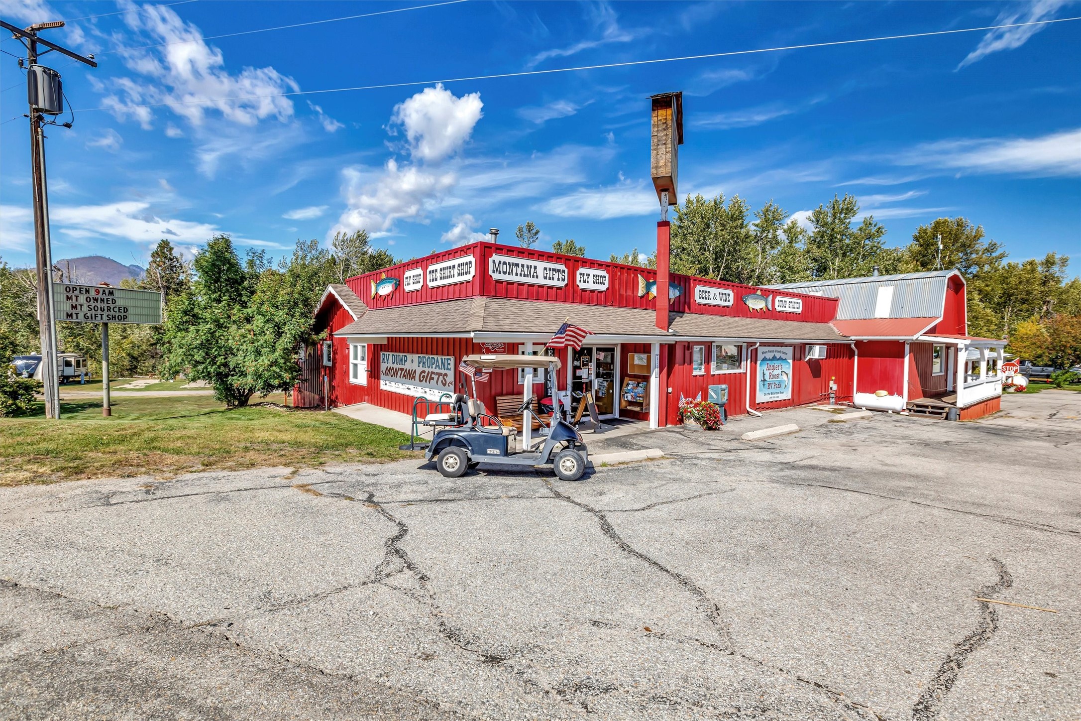 815 Us Highway 93 S Property Photo 4