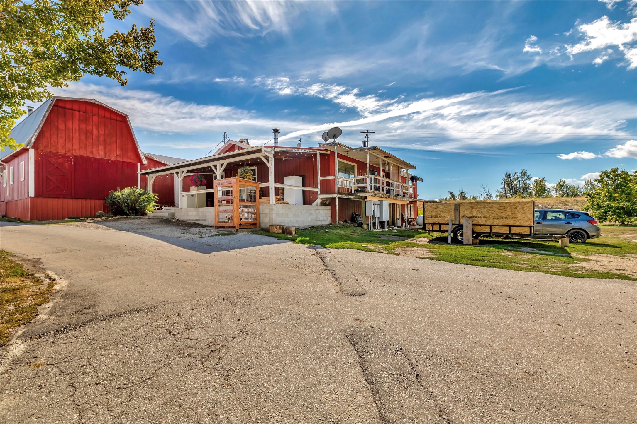 815 Us Highway 93 S Property Photo 35